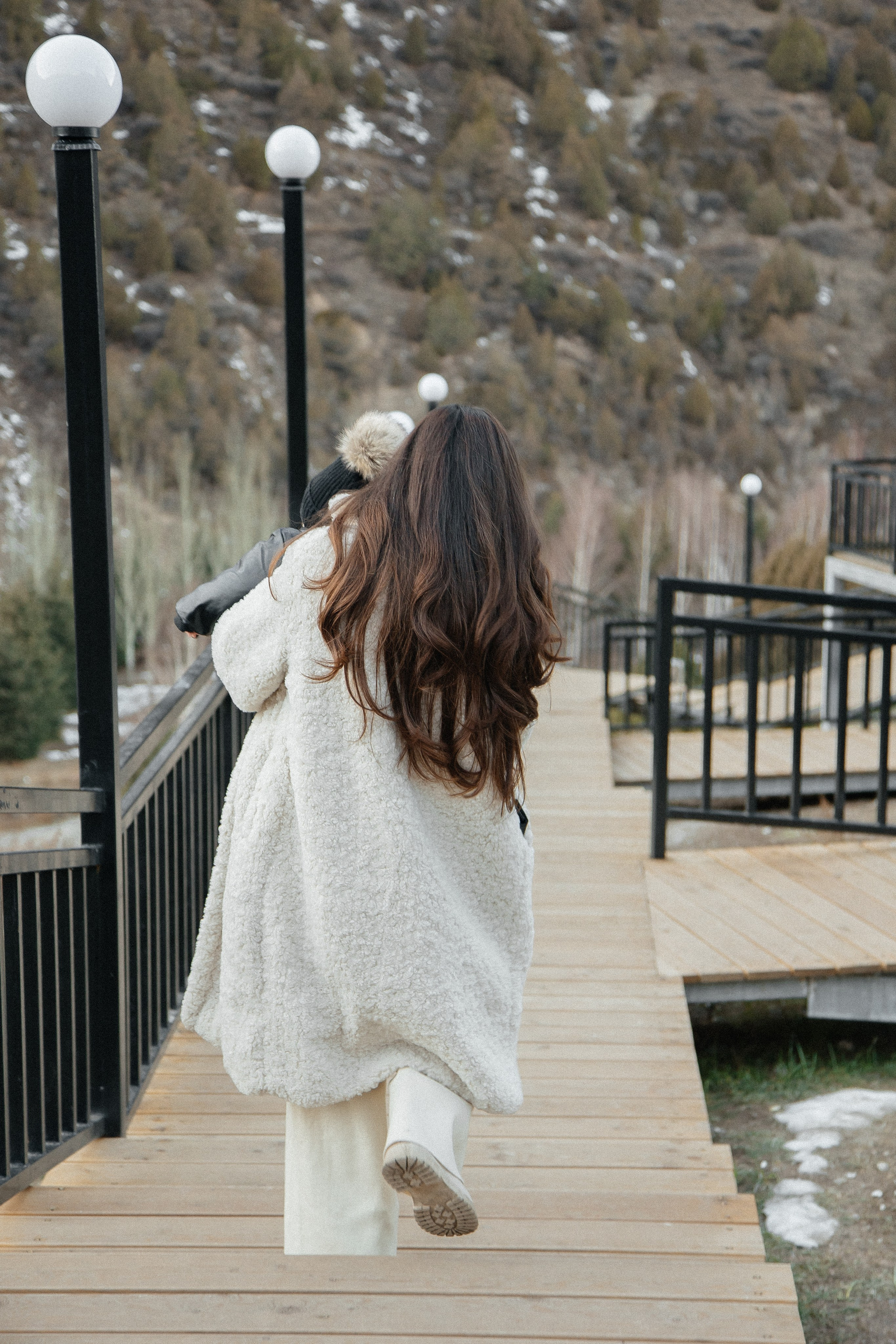 Asel family. Свадебный фотограф в Бишкеке