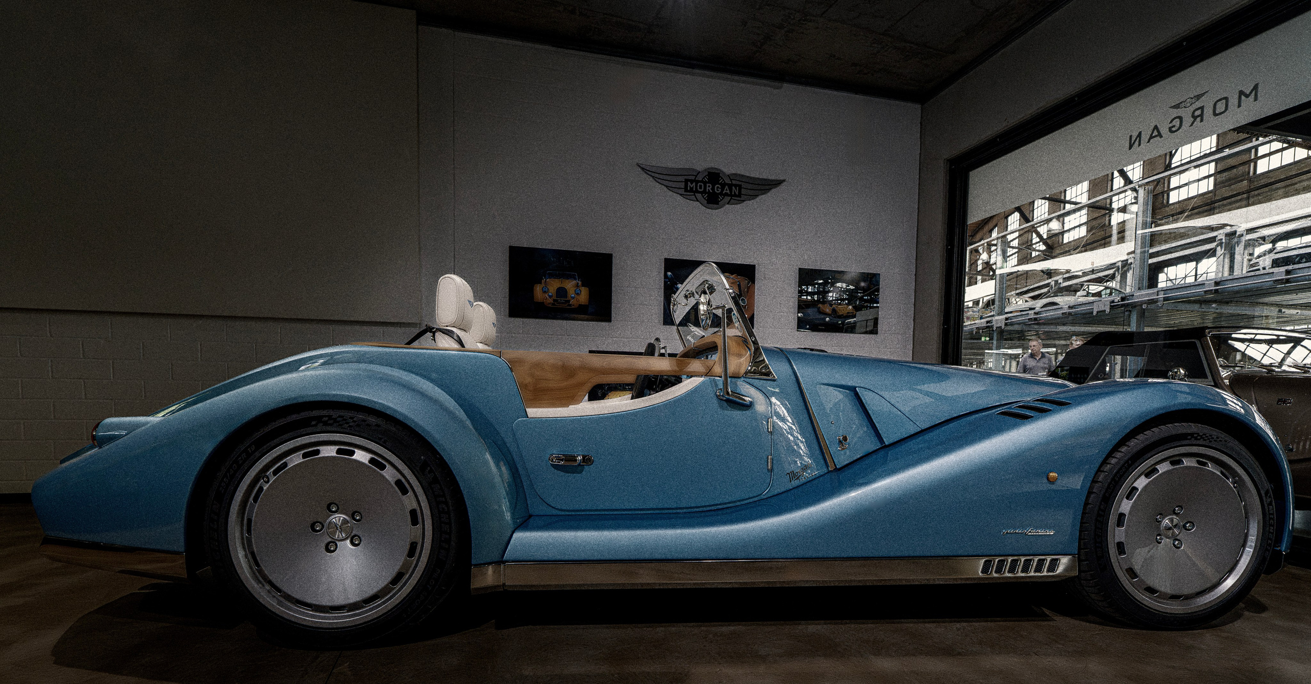 МАШИНА. LUKIN IGOR Photography