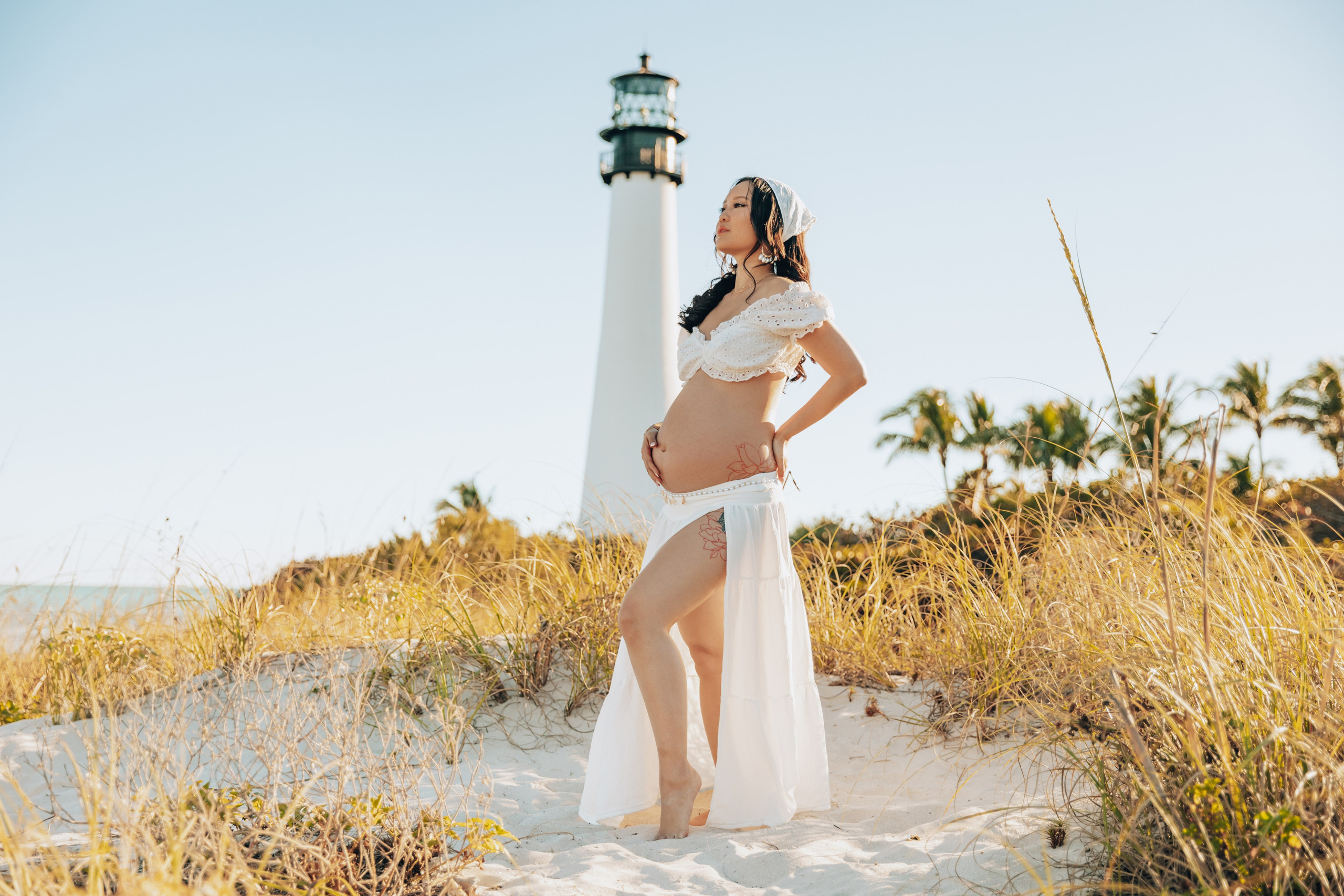 Maternity. Photographer in Miami, Family photographer, Event, Wedding