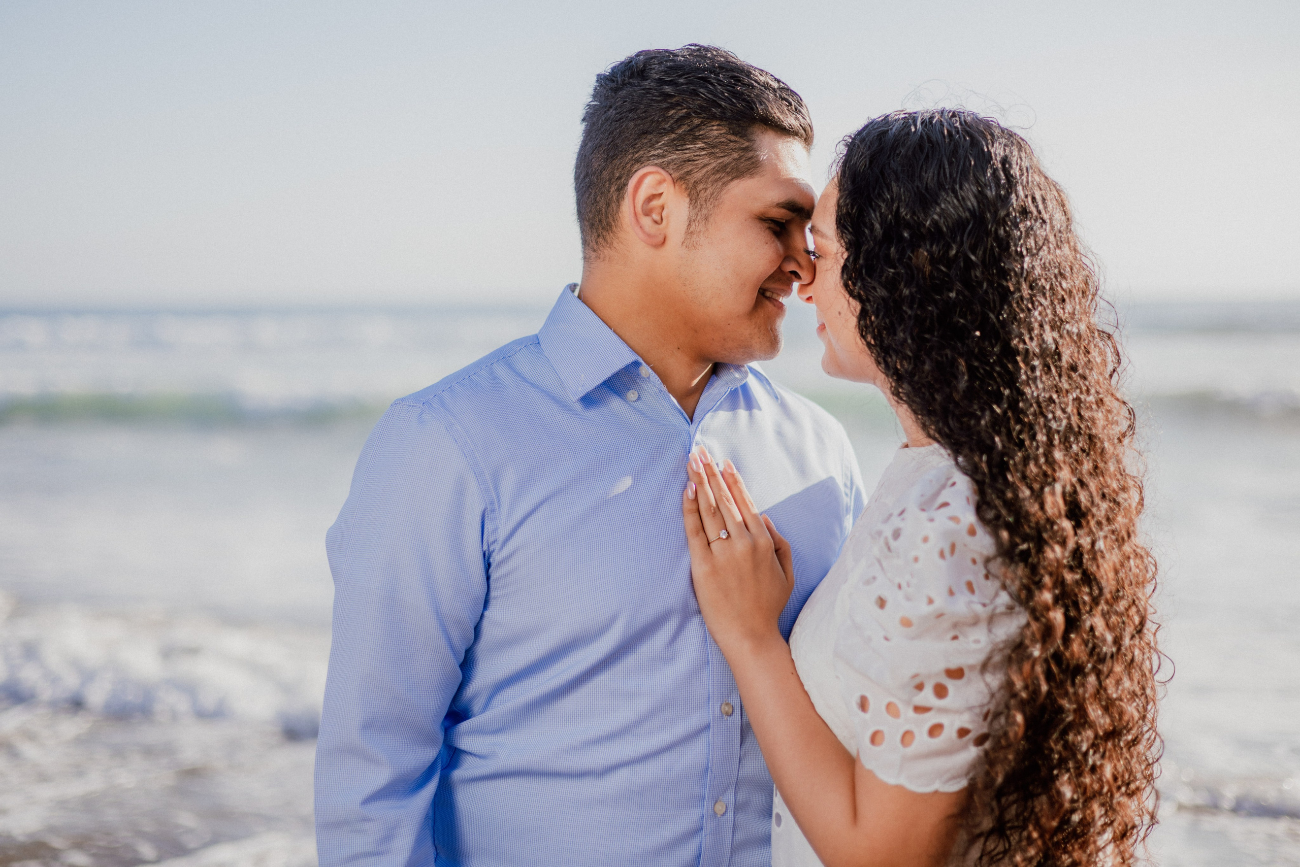Andrea & Jaime (Save The Date). Alex Martínez Fotógrafo | Bodas, retratos y eventos en Tijuana