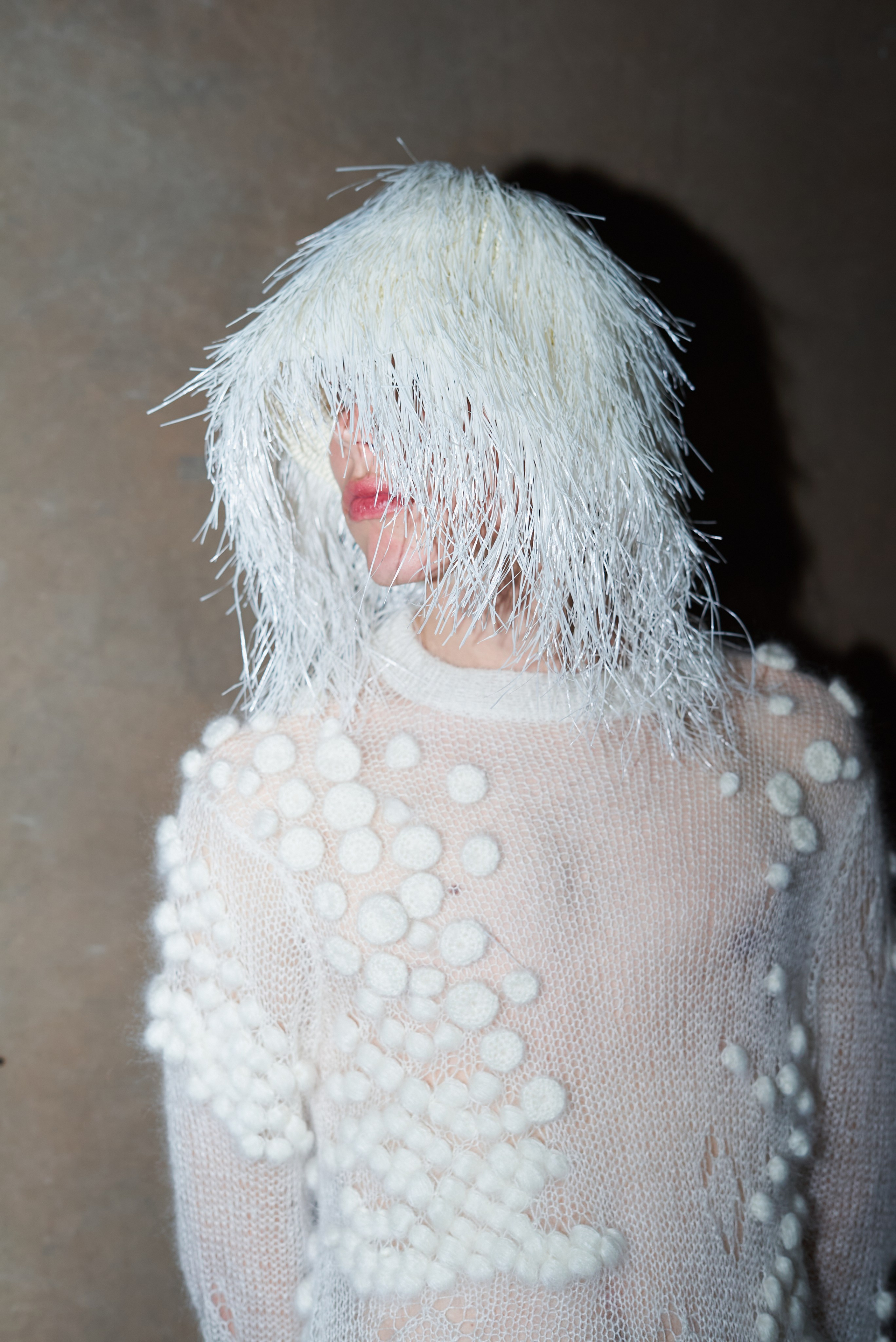 Съемка для брендов/лукбук