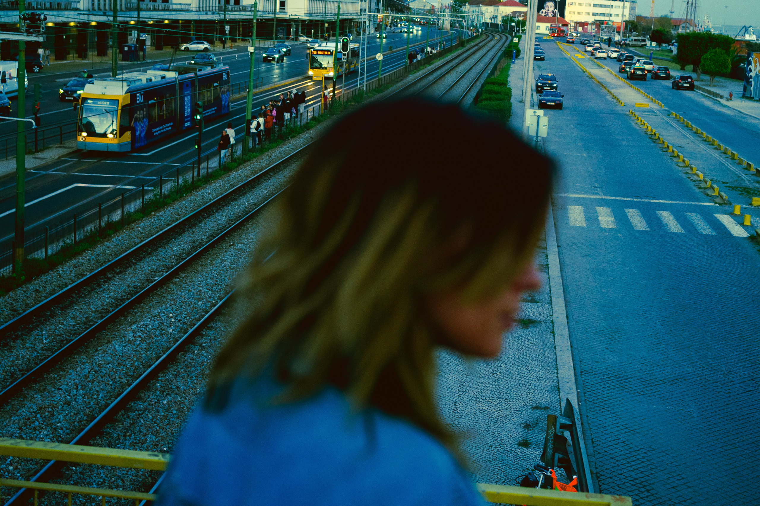 Katya. Maria Sher. Professional photographer from Porto, Portugal