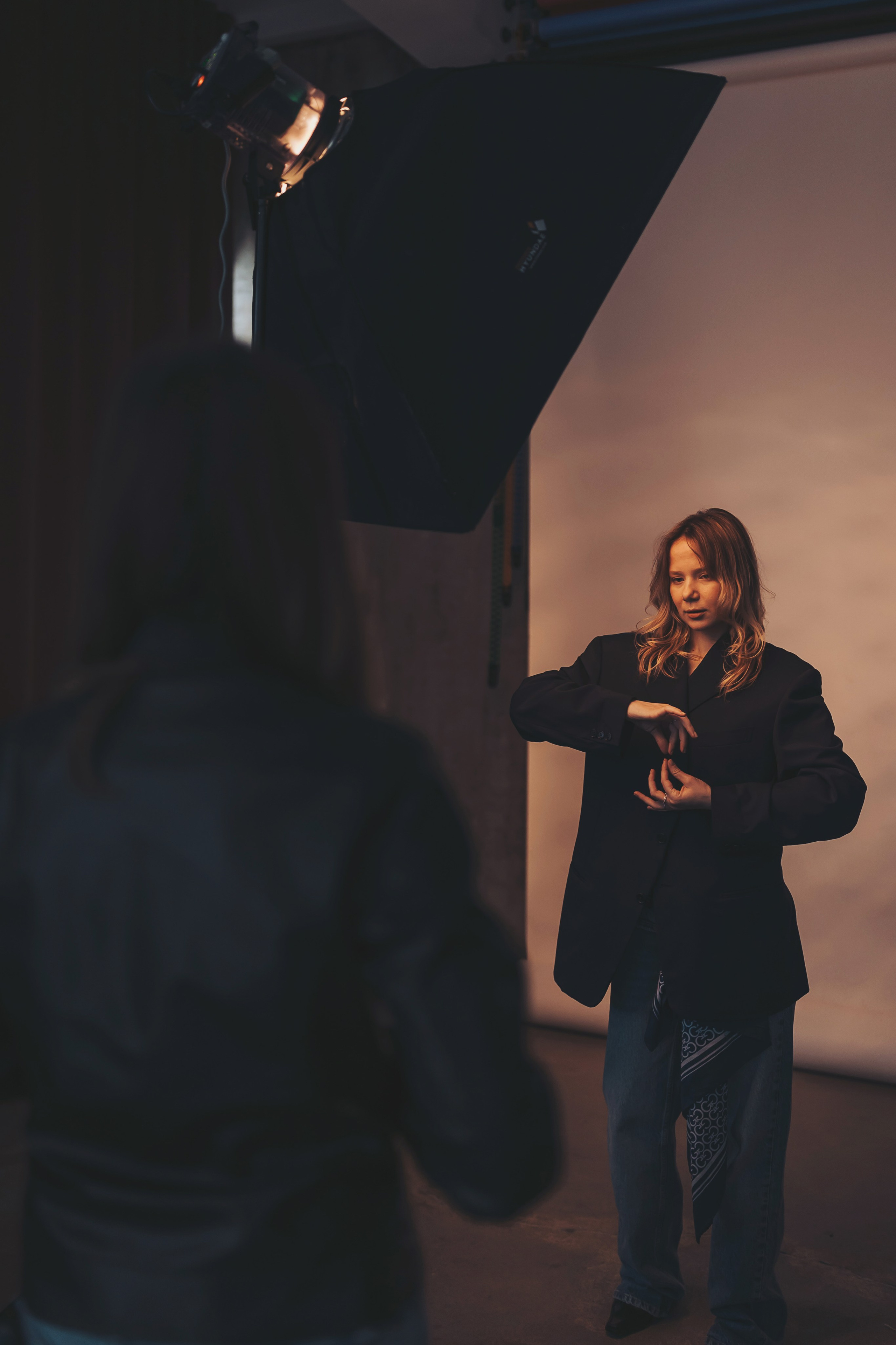 Absolvenți. Школа Фотографии Романа Рыбалёва. Город Кишинёв, Молдова