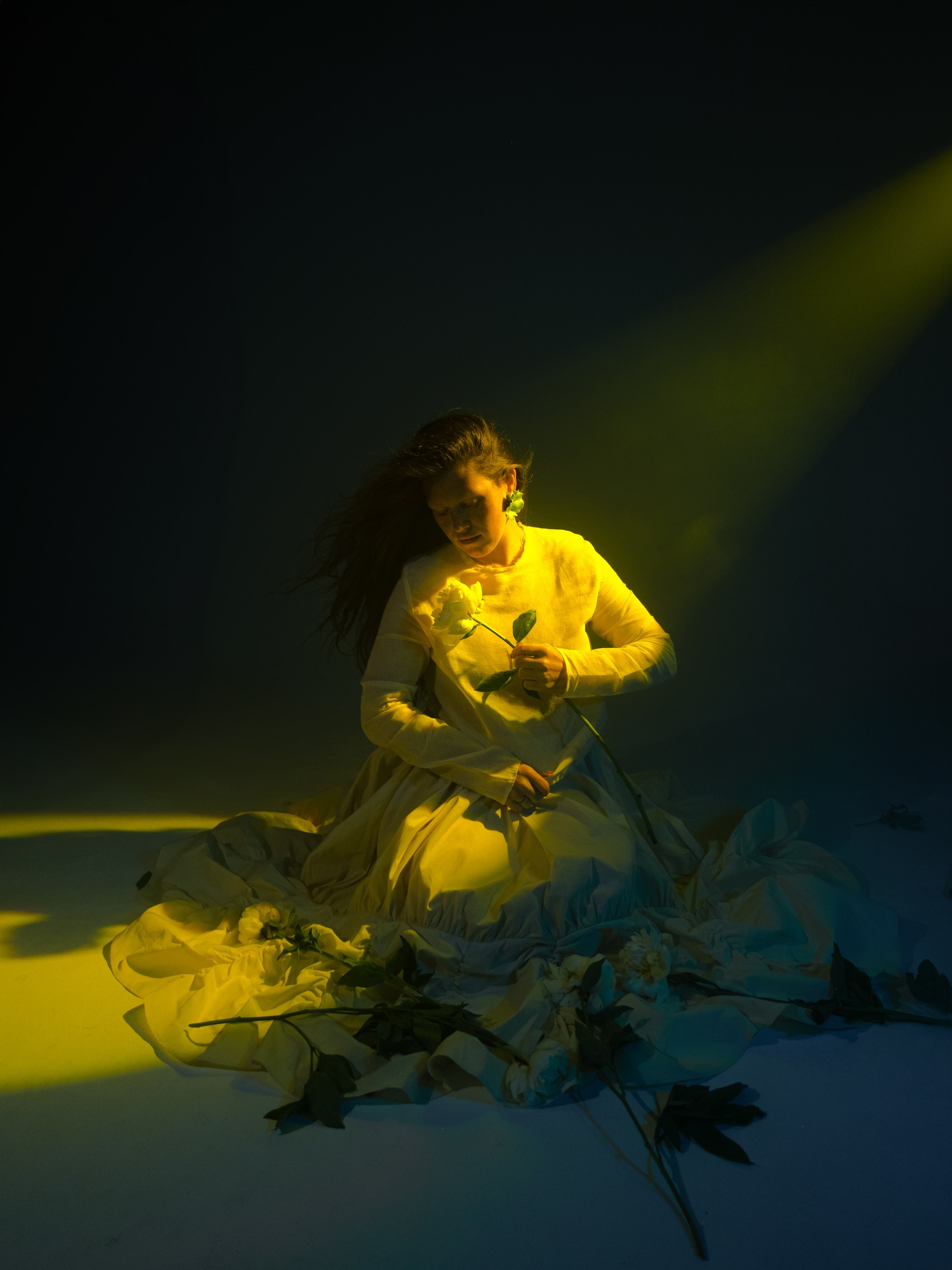 Presets. Photographer Xenya Art