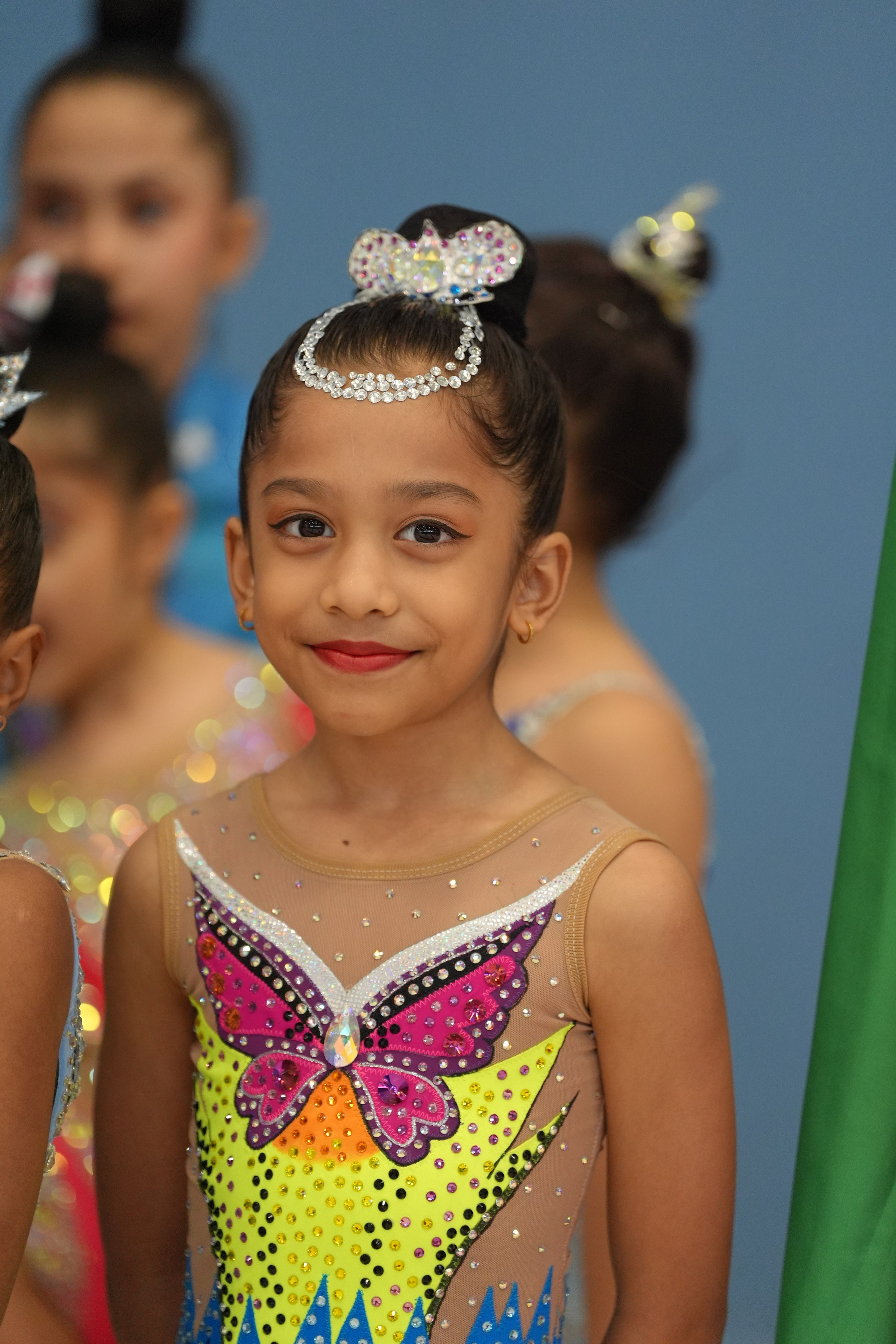 Olympic Stars Moments 2024 | December 14-15 | Qatar. Gymnastics and dance photography UAE by Kamilla Khasanova