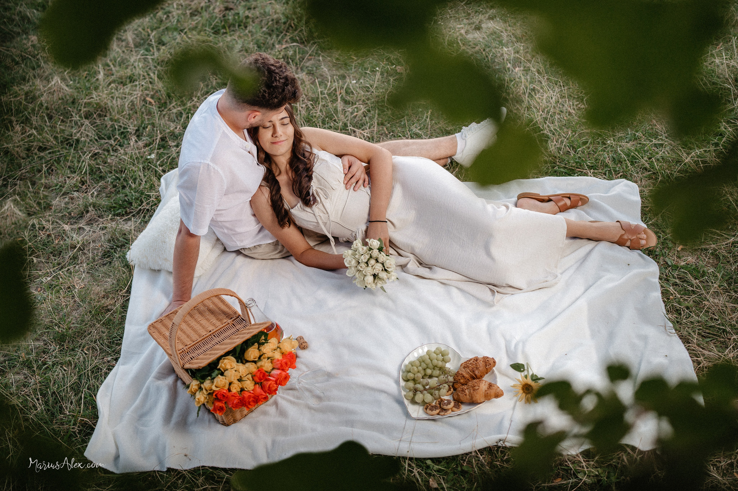 Marius Alex fotograf de eveniment si portret din Suceava