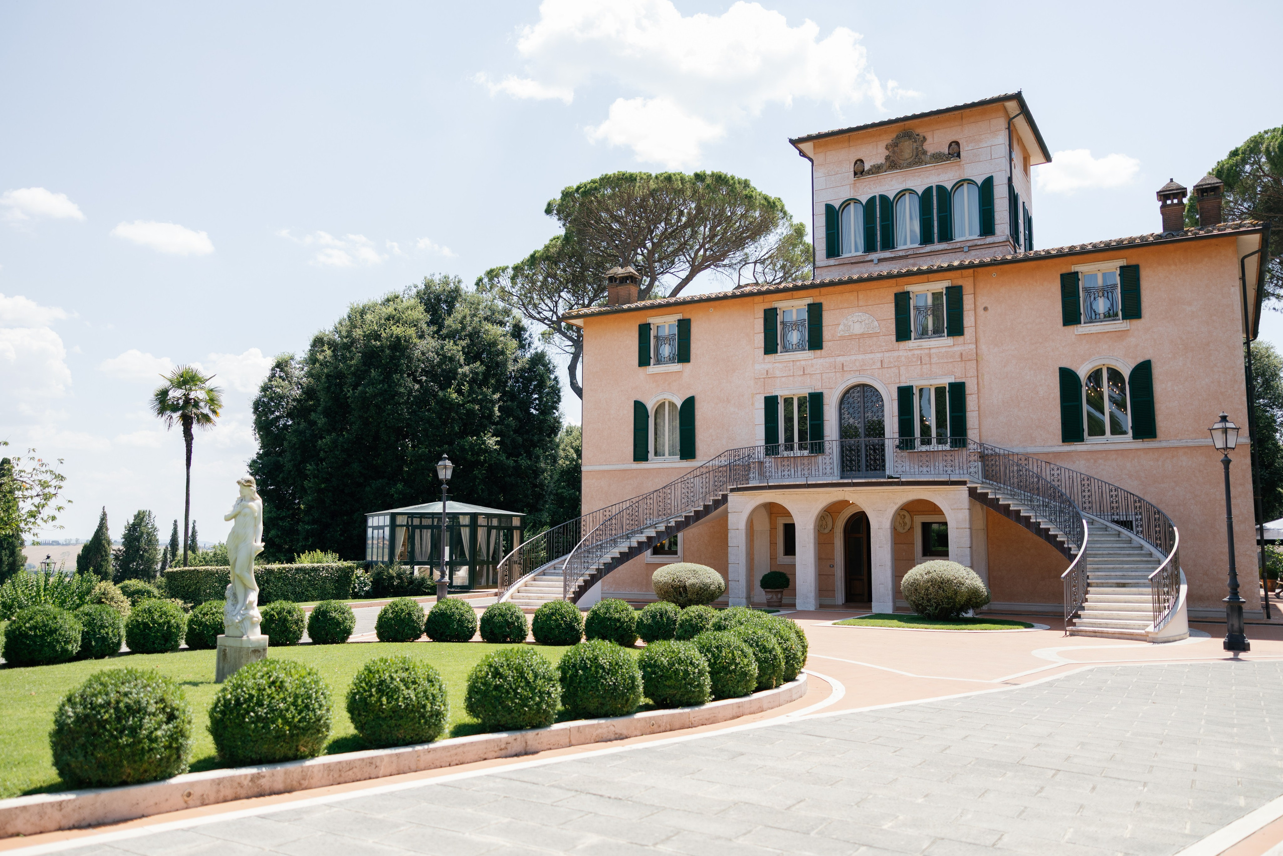 Весільний та сімейний фотограф Одеса