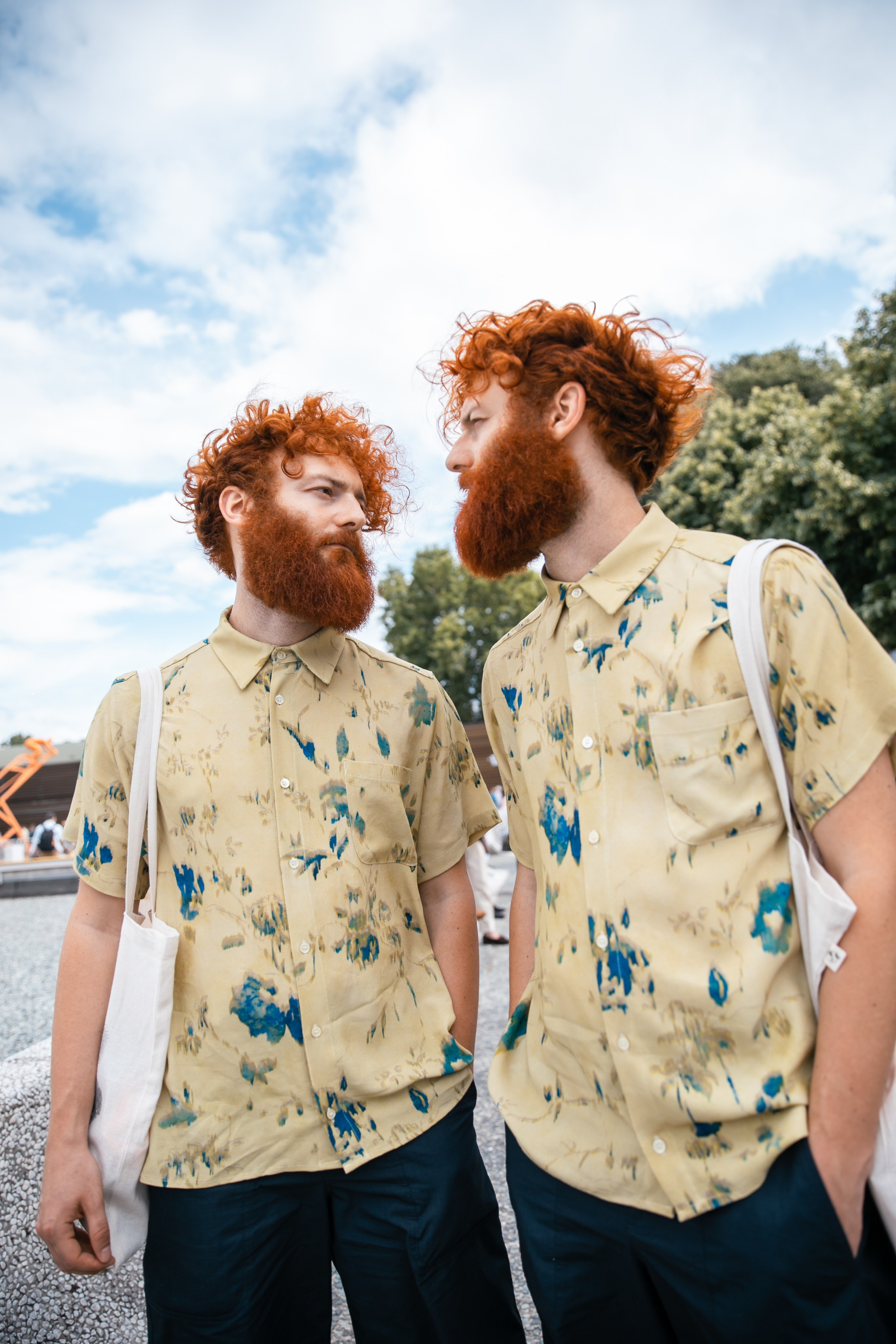 Репортаж. Фотограф Вероника Яцына в Ташкенте