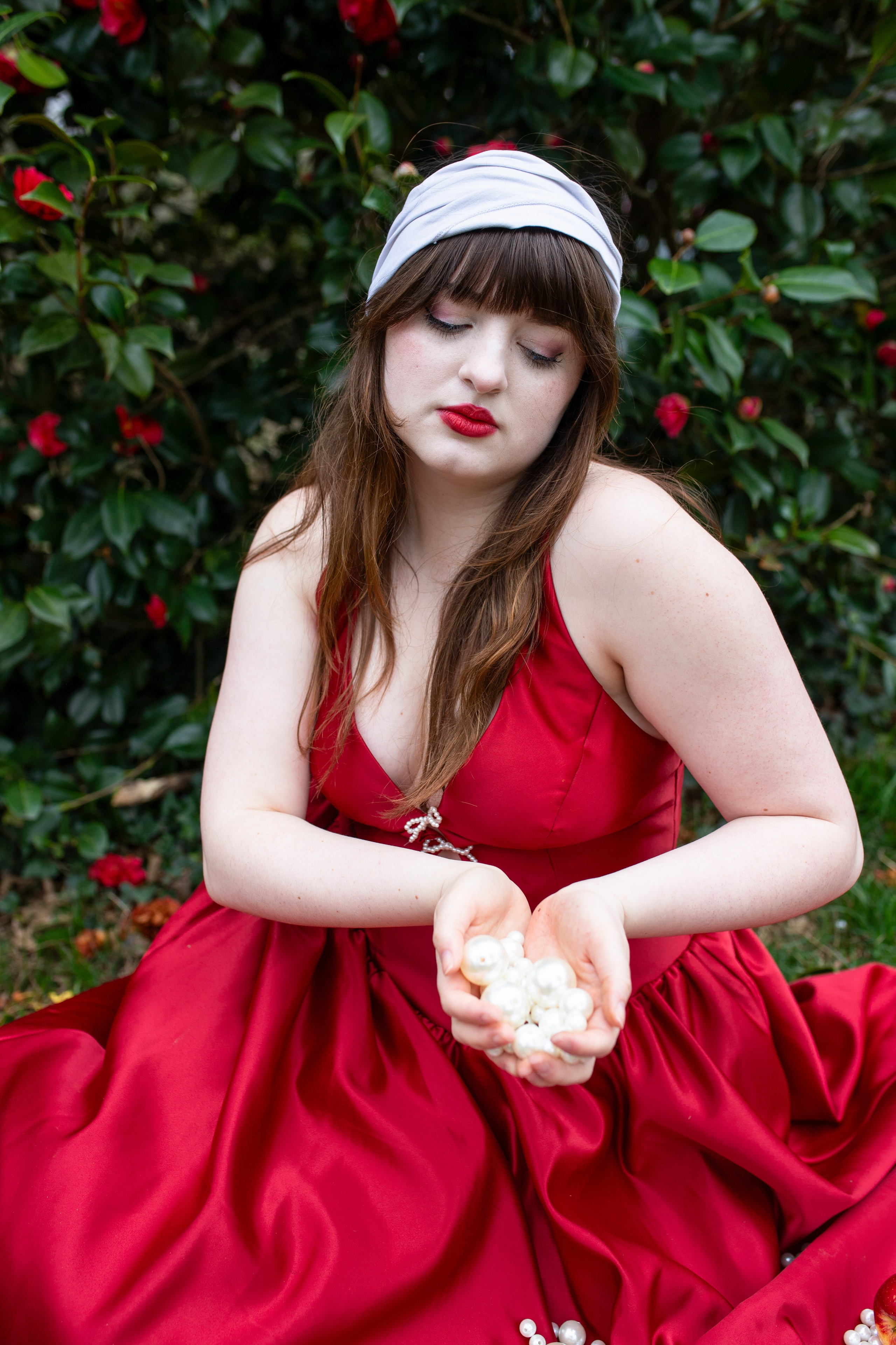 Jessica. Oxana Photographer in Charlotte, NC