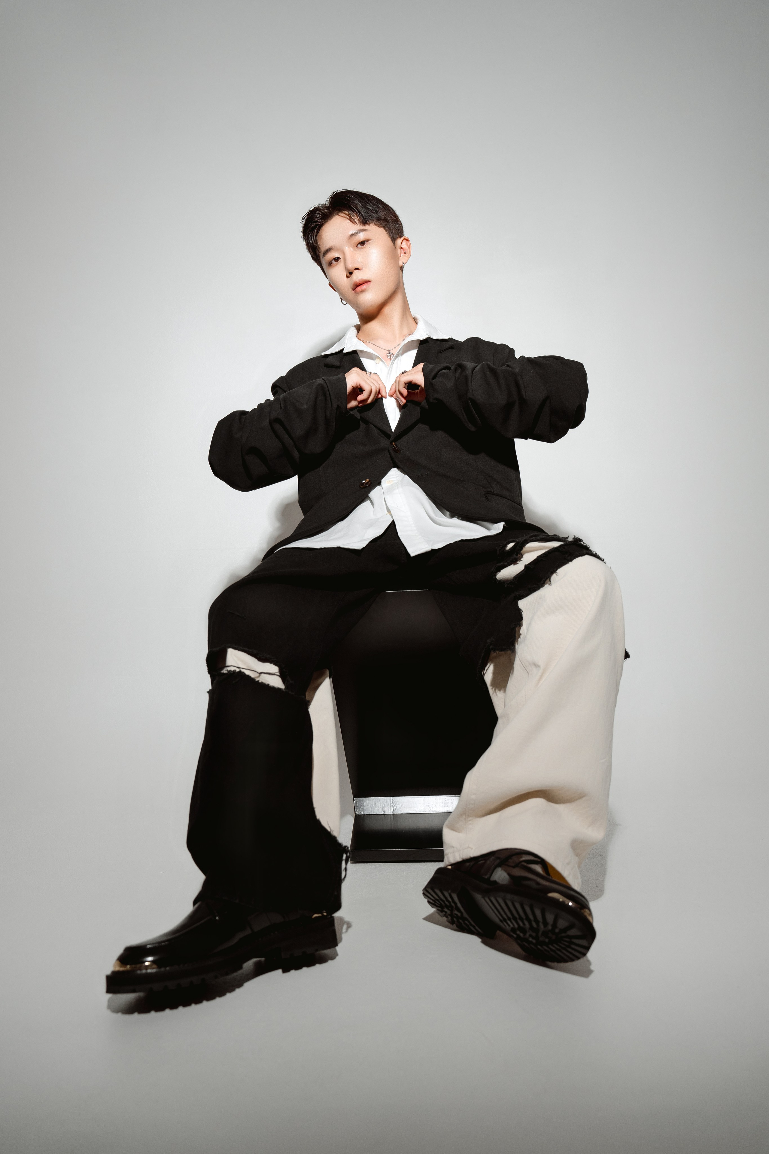 For Kan Hyunsoo. SEOUL | PHOTOGRAPHER