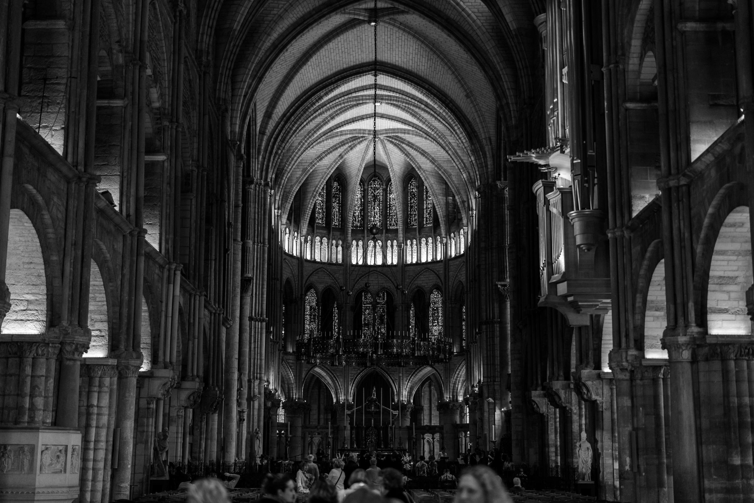 Baptiste Davaud — The french Photographer