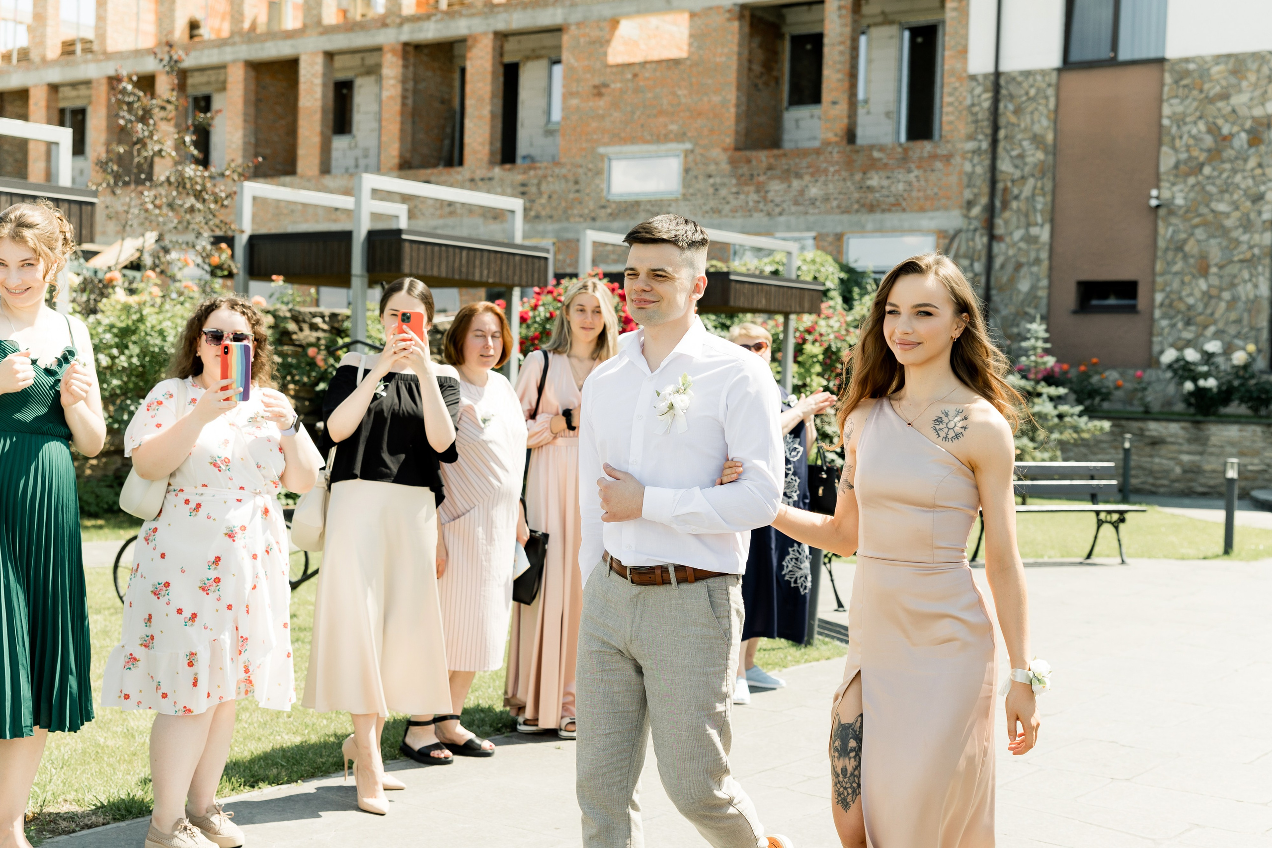 Anna Dmytro. Ірина Терещук