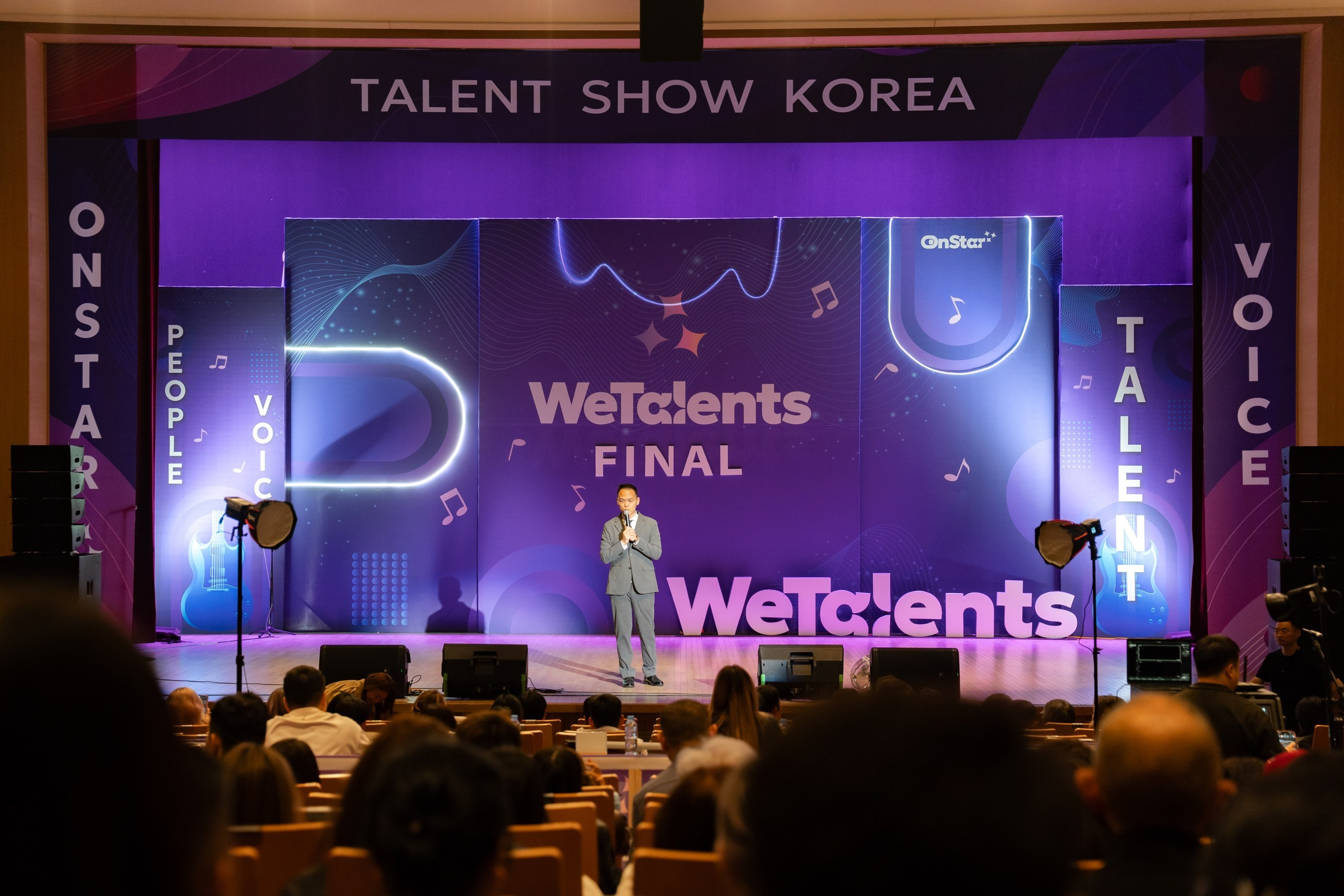 We Talents. Narnia Decor Studio