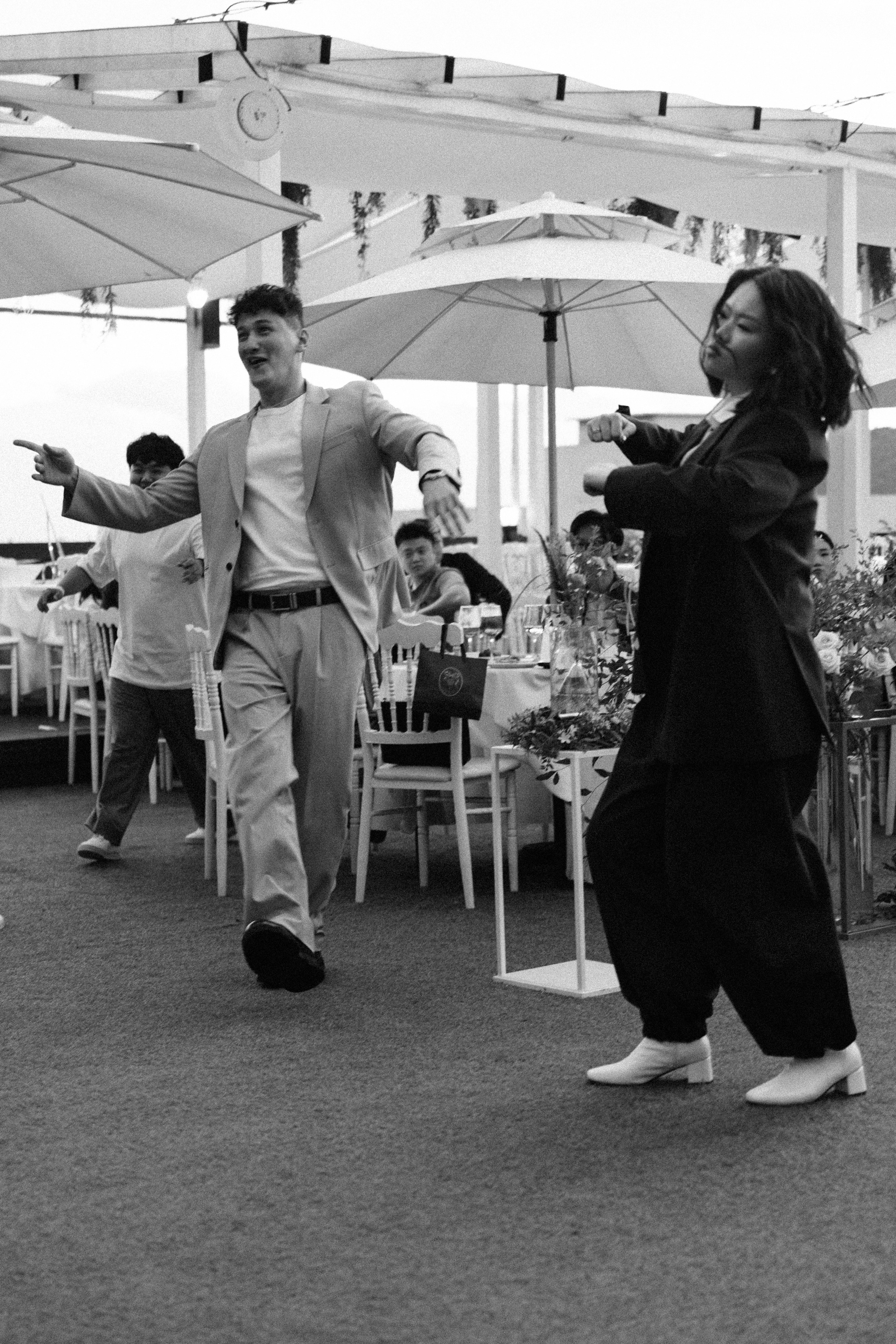 Elena & Andrey/ wedding story. Студия декора «Нарния»