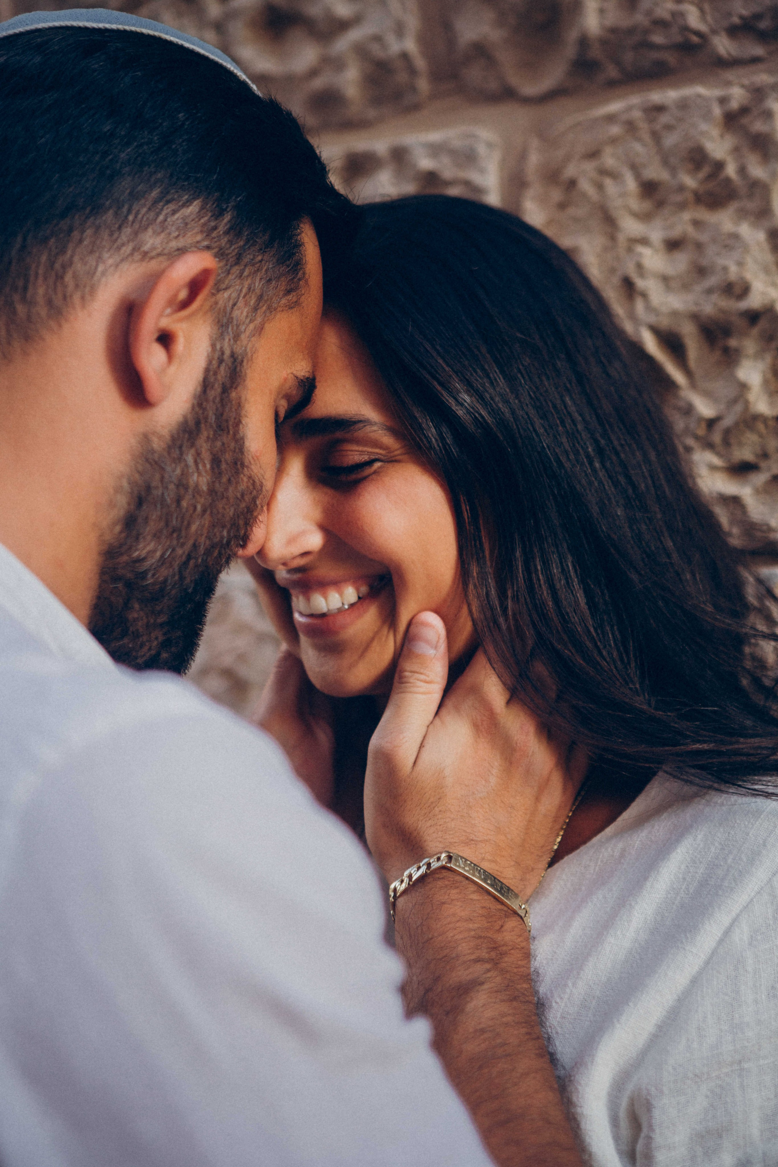 SHE SAID “YES”. PHOTOGRAPHER IN ISRAEL