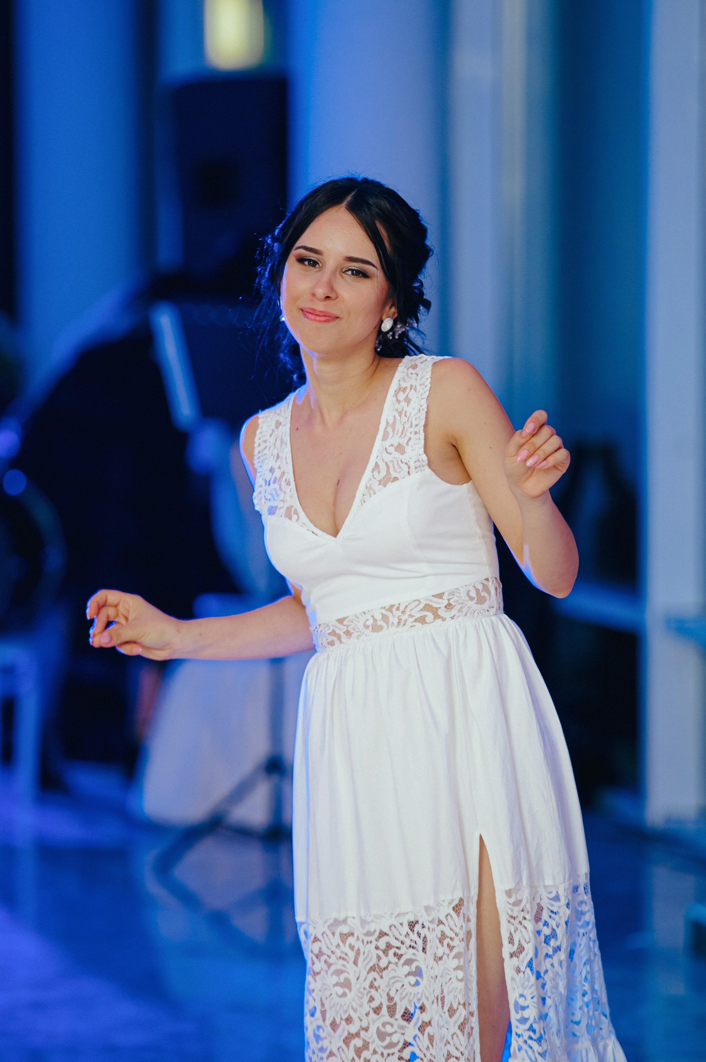 Cristina & Vadim. Fotograf de familie și evenimente