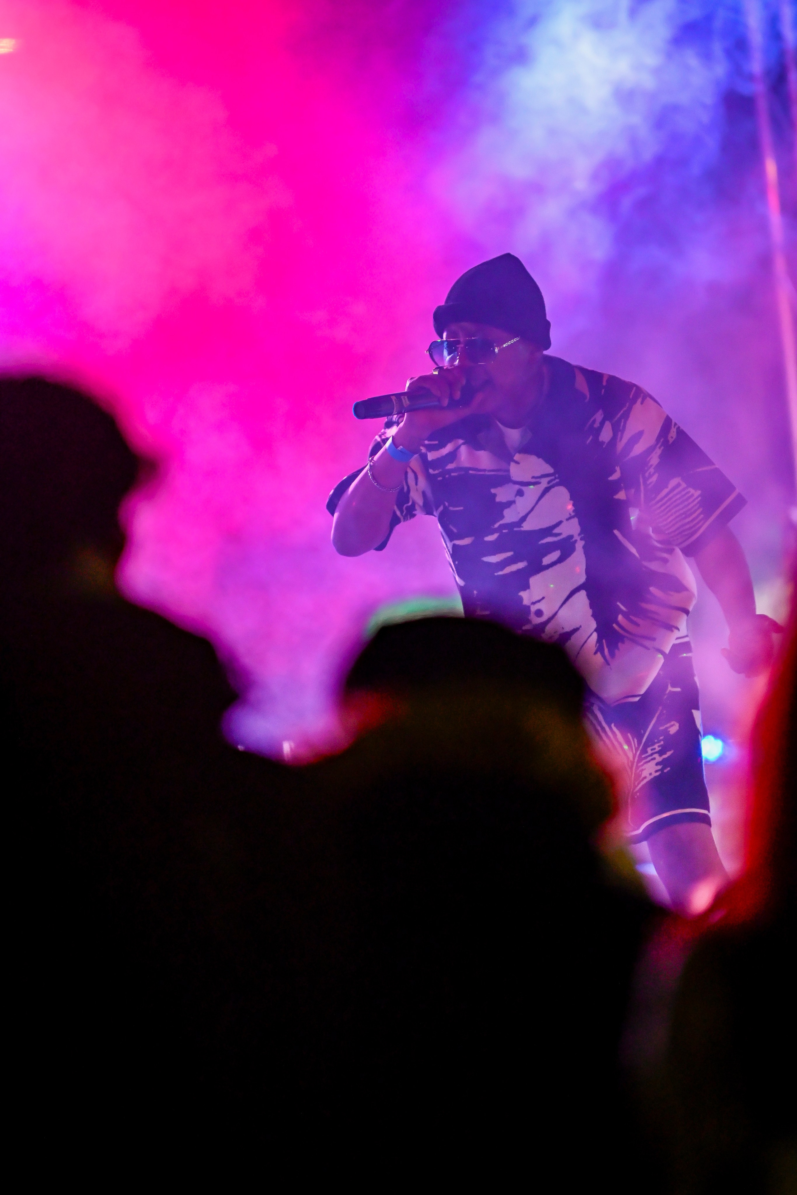 Festival Photography. Portrait & Brand Photographer in Bradford, West Yorkshire