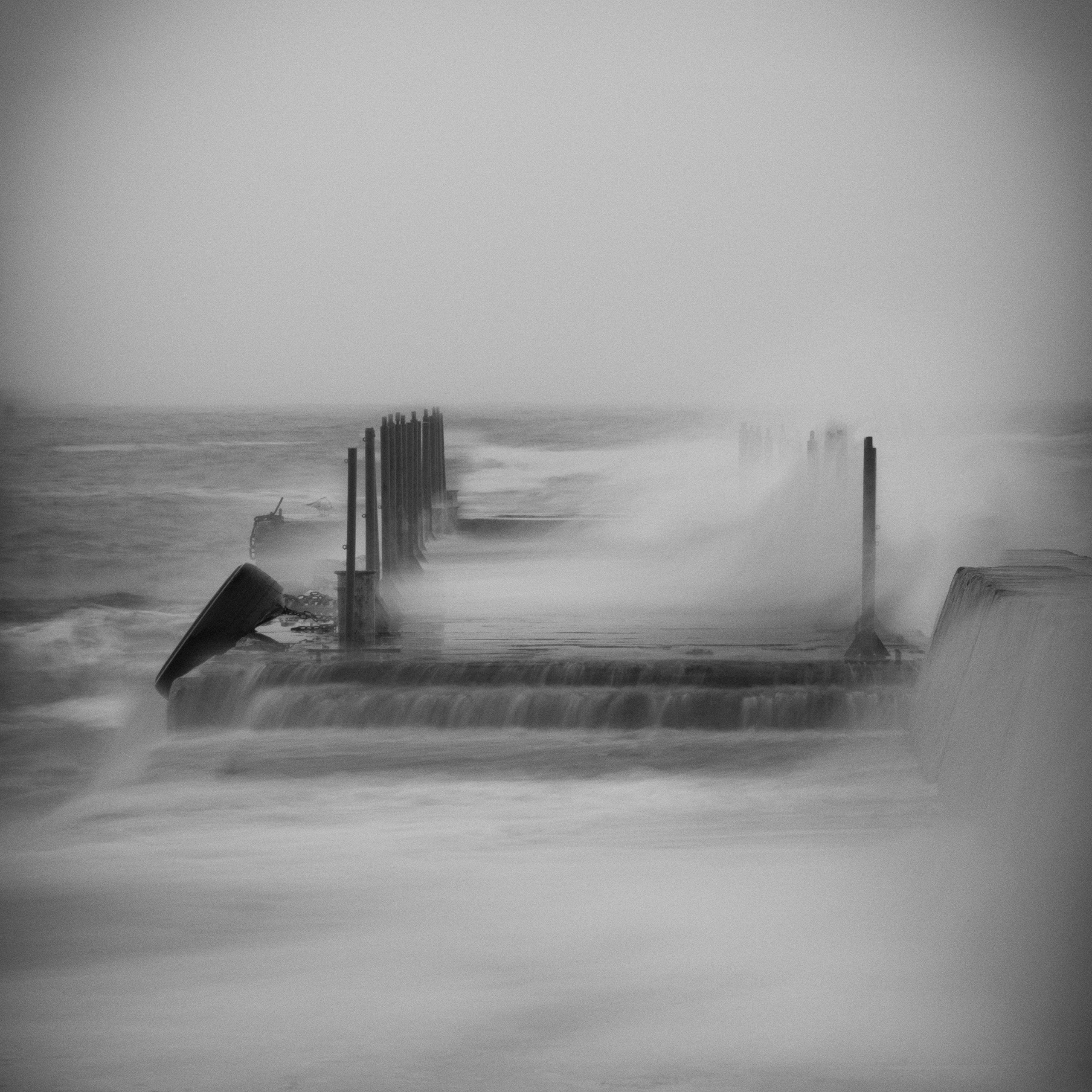 Пейзаж. Фотограф Игорь Баранюк