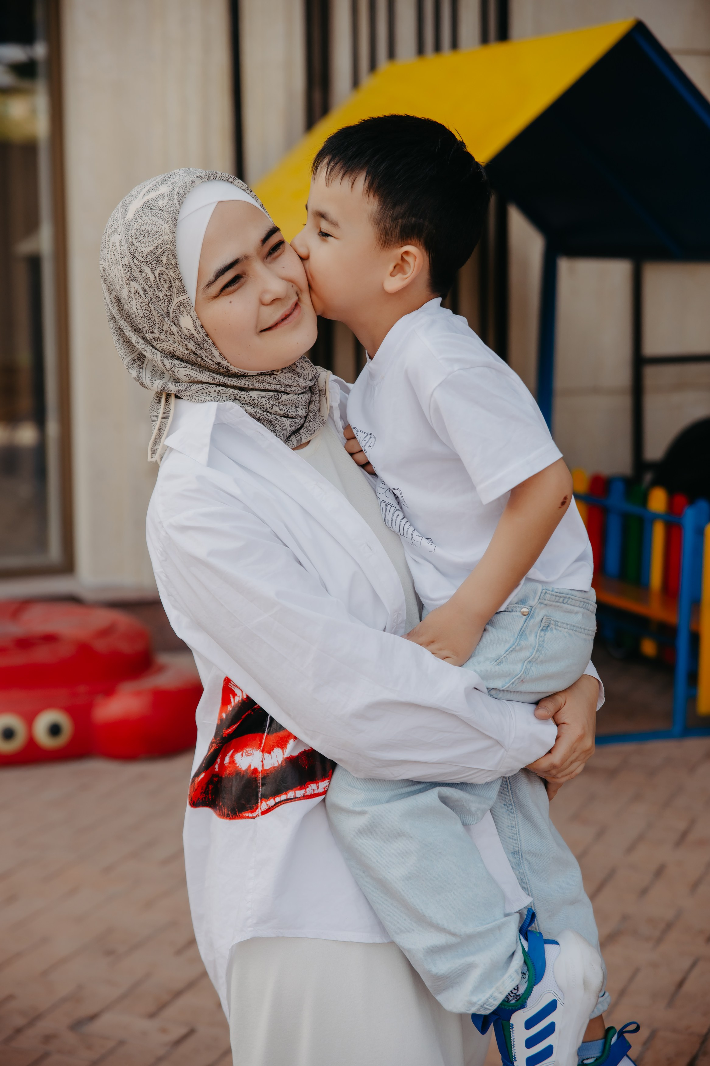 Детские мероприятия. Фотограф Бишкек Садовский Никита