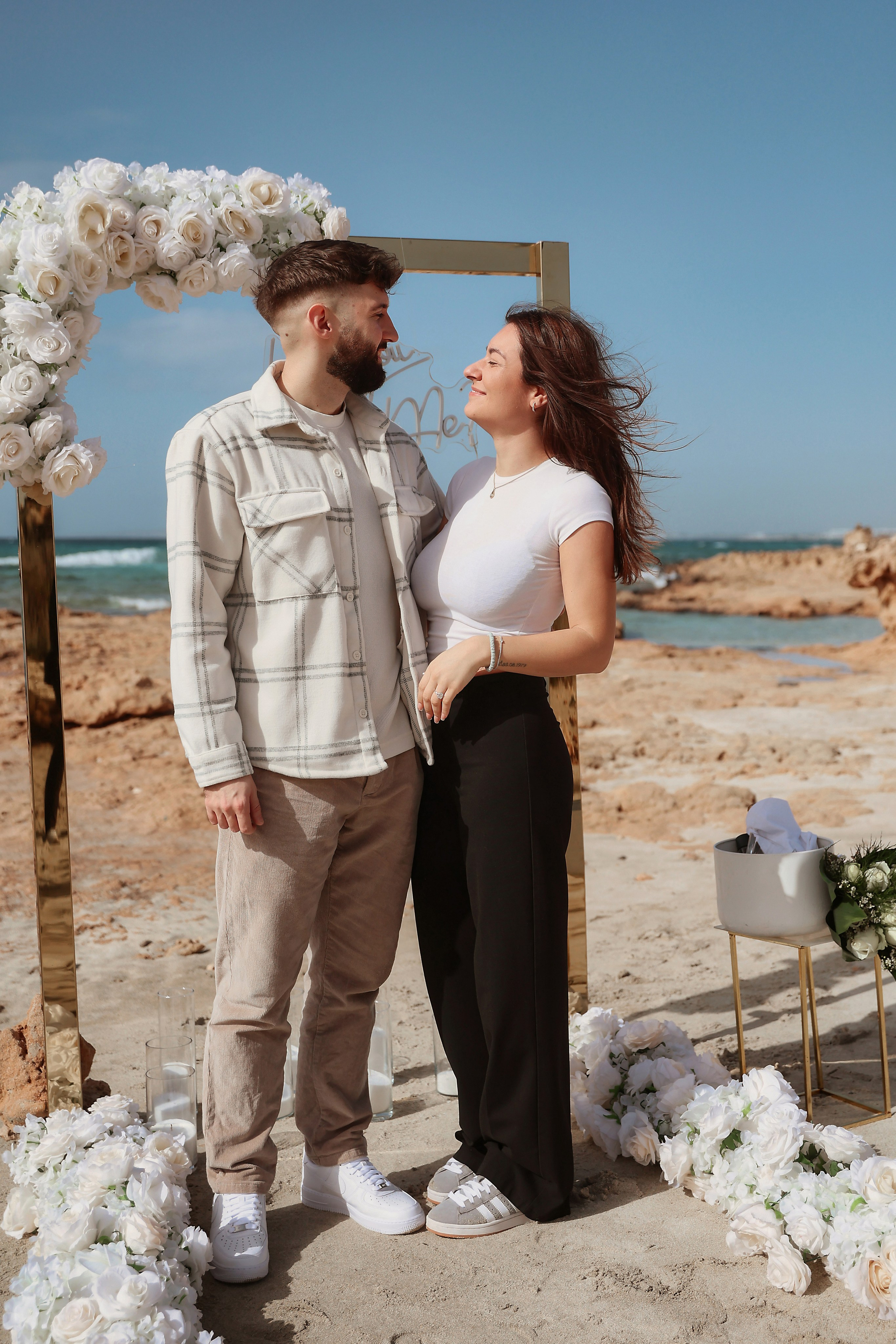 Предложение в Айя-Напе. Февраль, 2026. Kipriotka. Ваш фотограф на Кипре (Айя-Напа, Протарас)