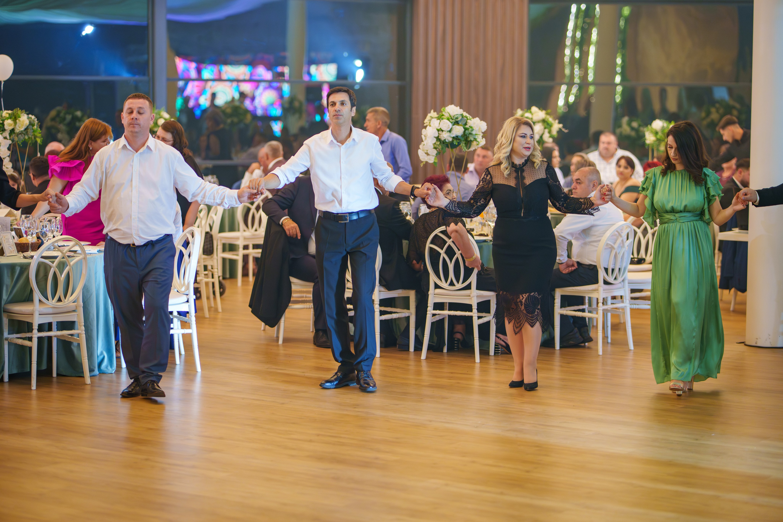 Cosmin & Gabriela. B|P Weddings - Fotograf & Videograf - București||0730017811