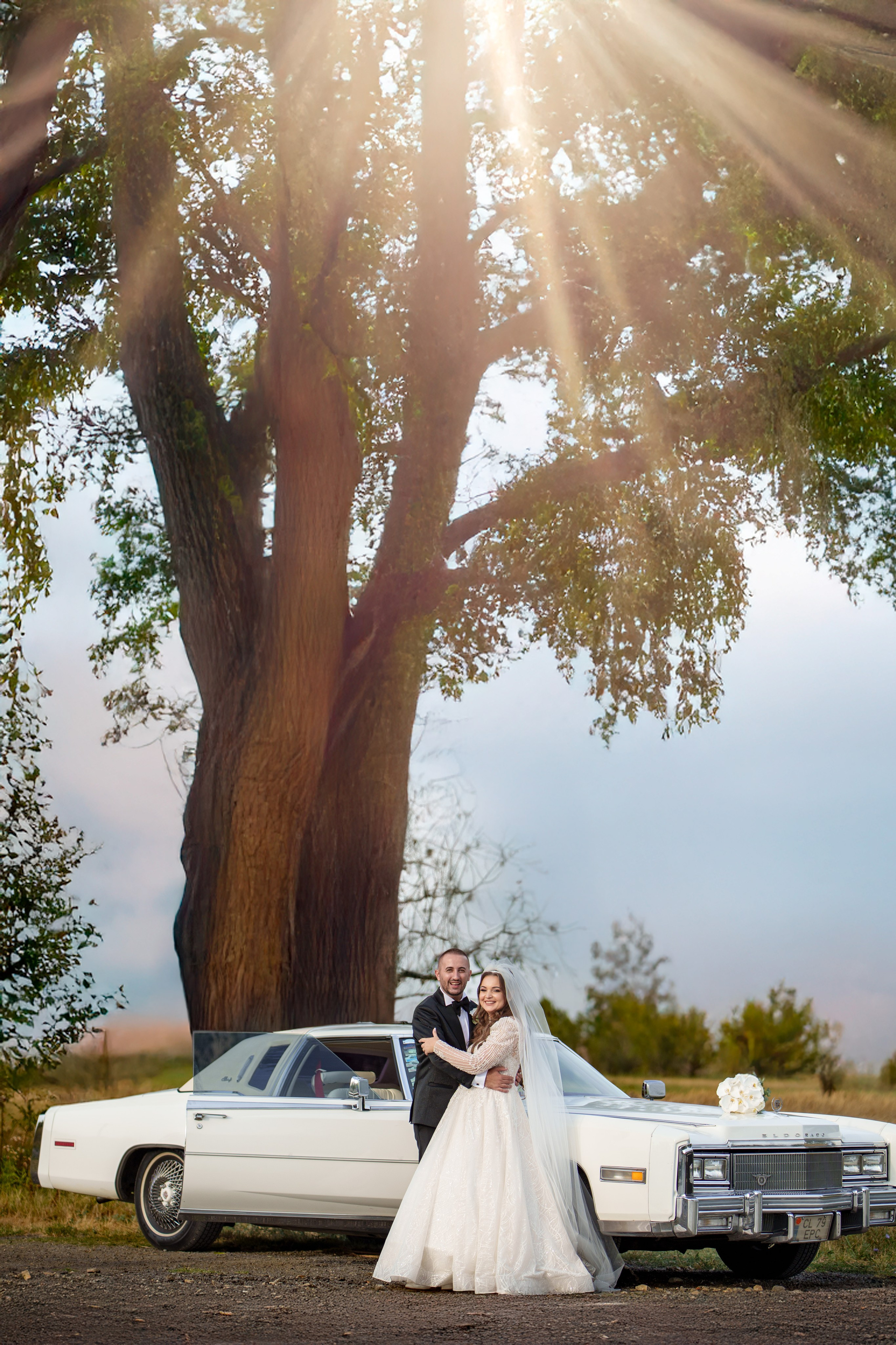 Cosmin & Gabriela. B|P Weddings - Fotograf & Videograf - București||0730017811