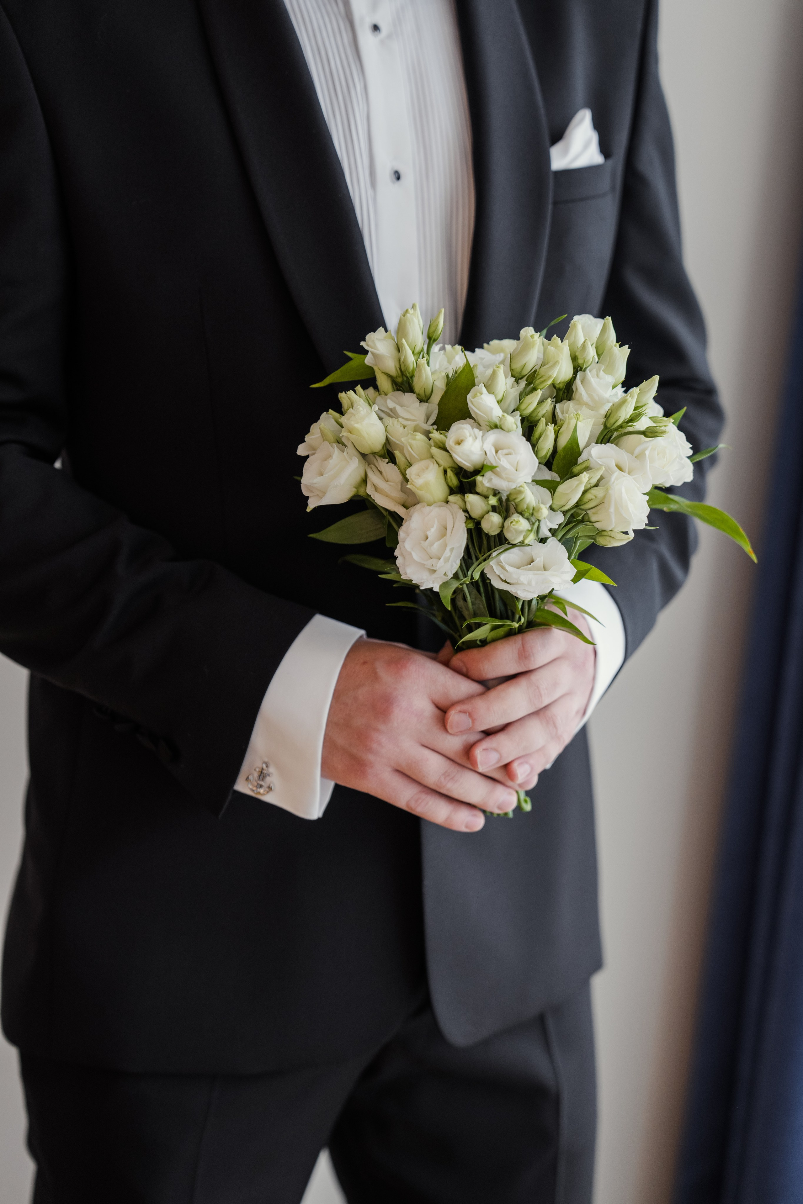 Wedding. Ekaterina Verbitskaya. Photography