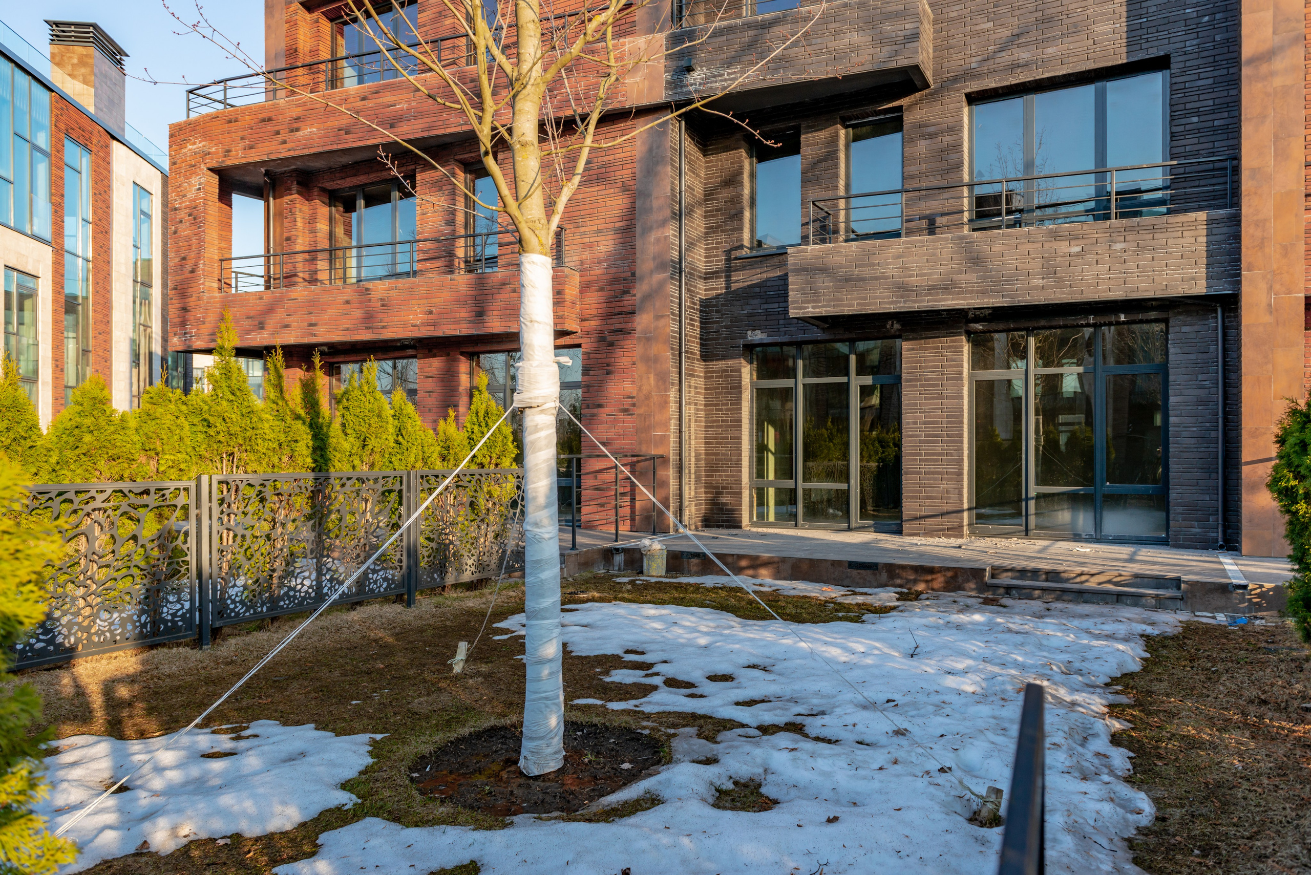 Футуро парк и парк Фонте. ФОТОГРАФ МЕКСИКА КИНТАНА-РОО