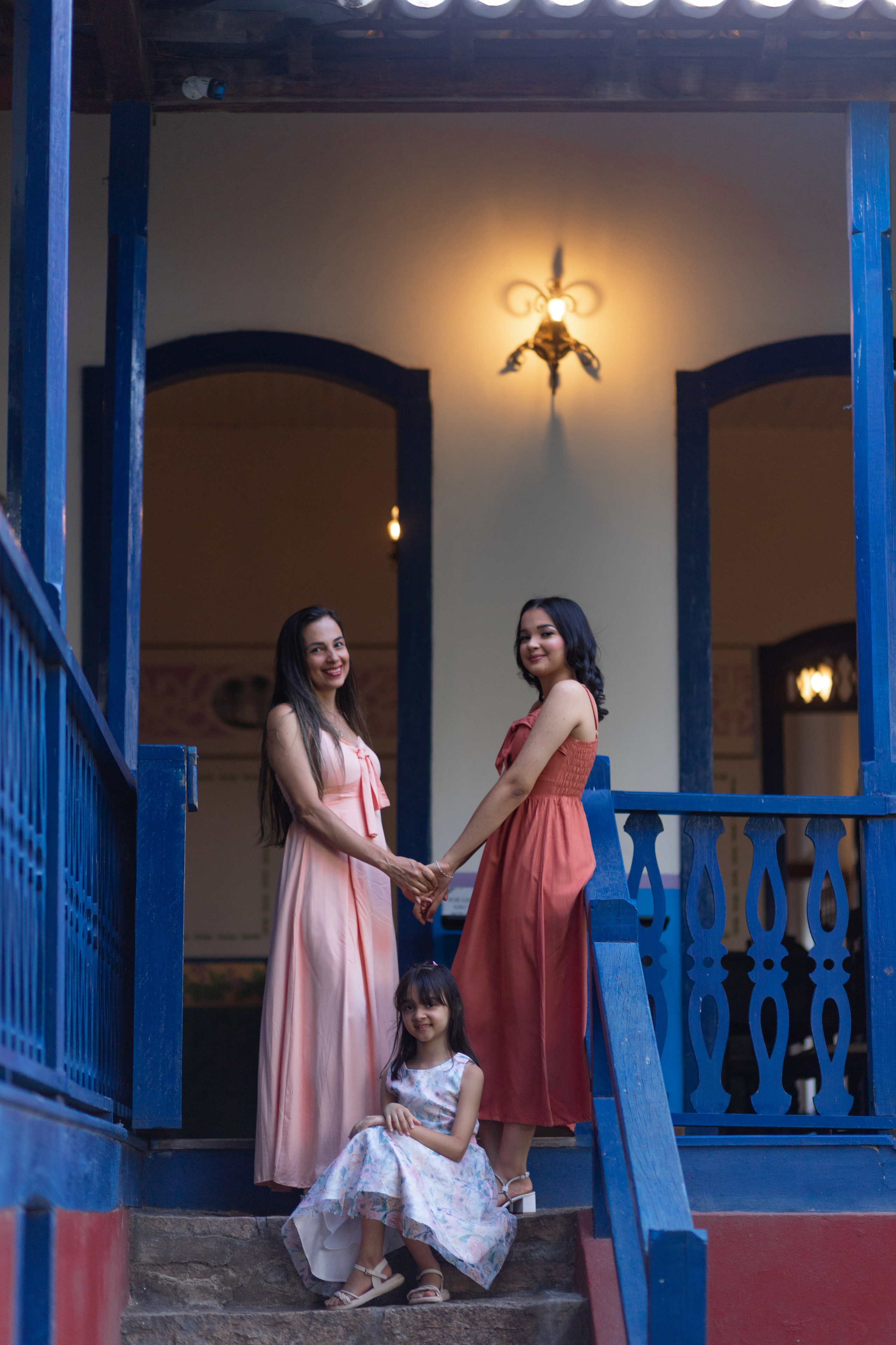 Clara 15 anos. Bem-vindo ao Meu Mundo Fotográfico