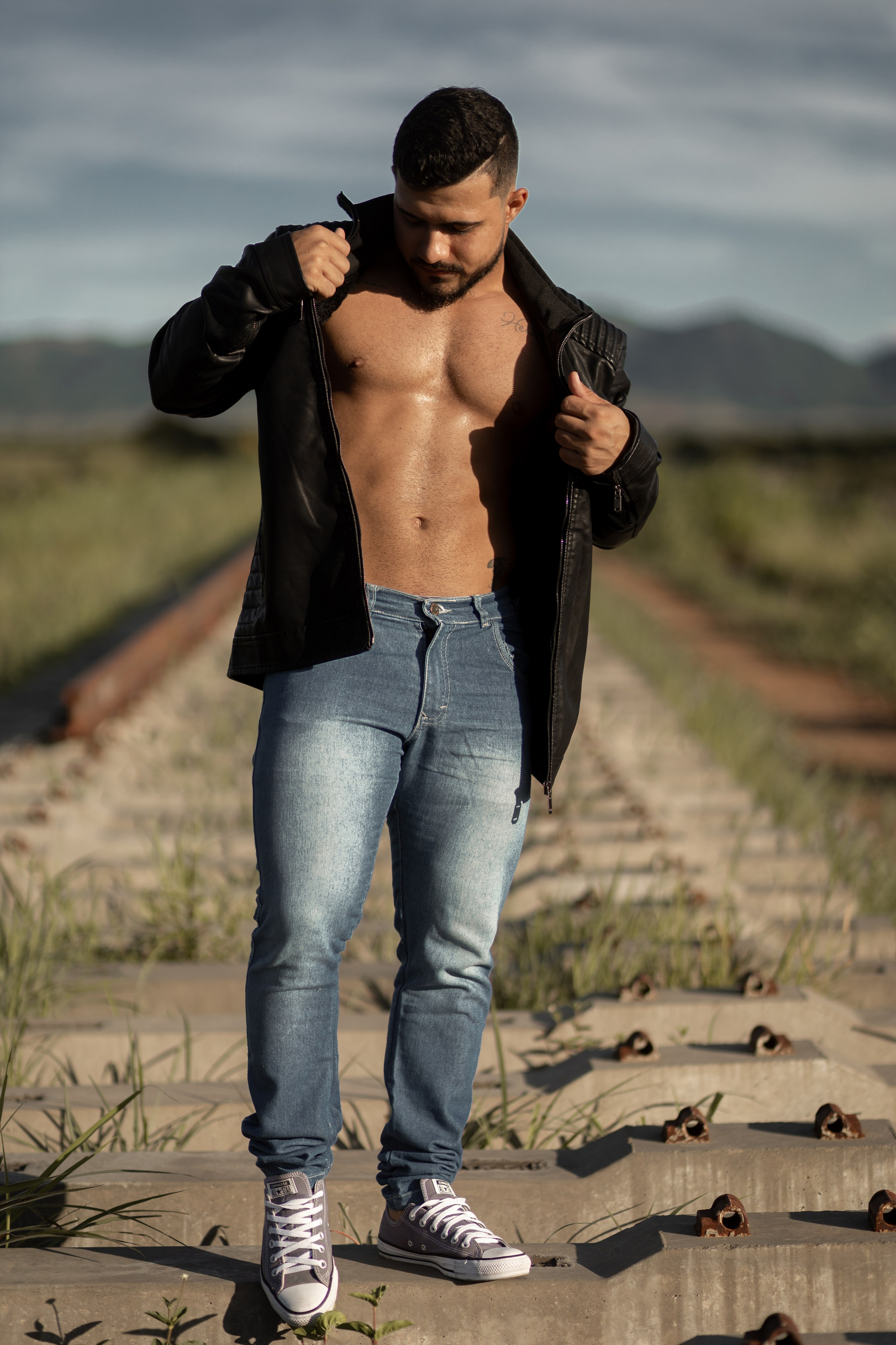 Matheus. Bem-vindo ao Meu Mundo Fotográfico