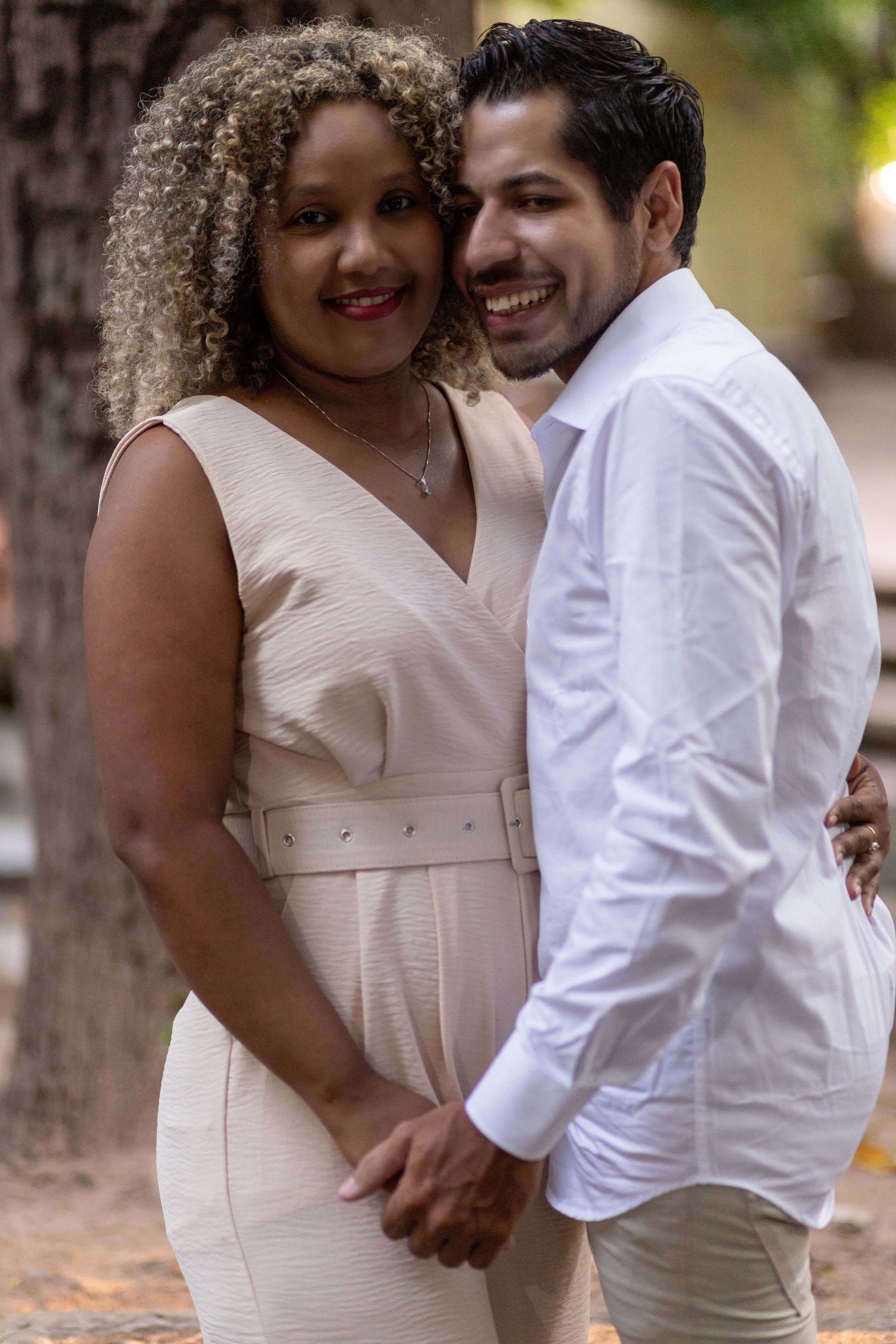 Jhon e Leandra. Bem-vindo ao Meu Mundo Fotográfico