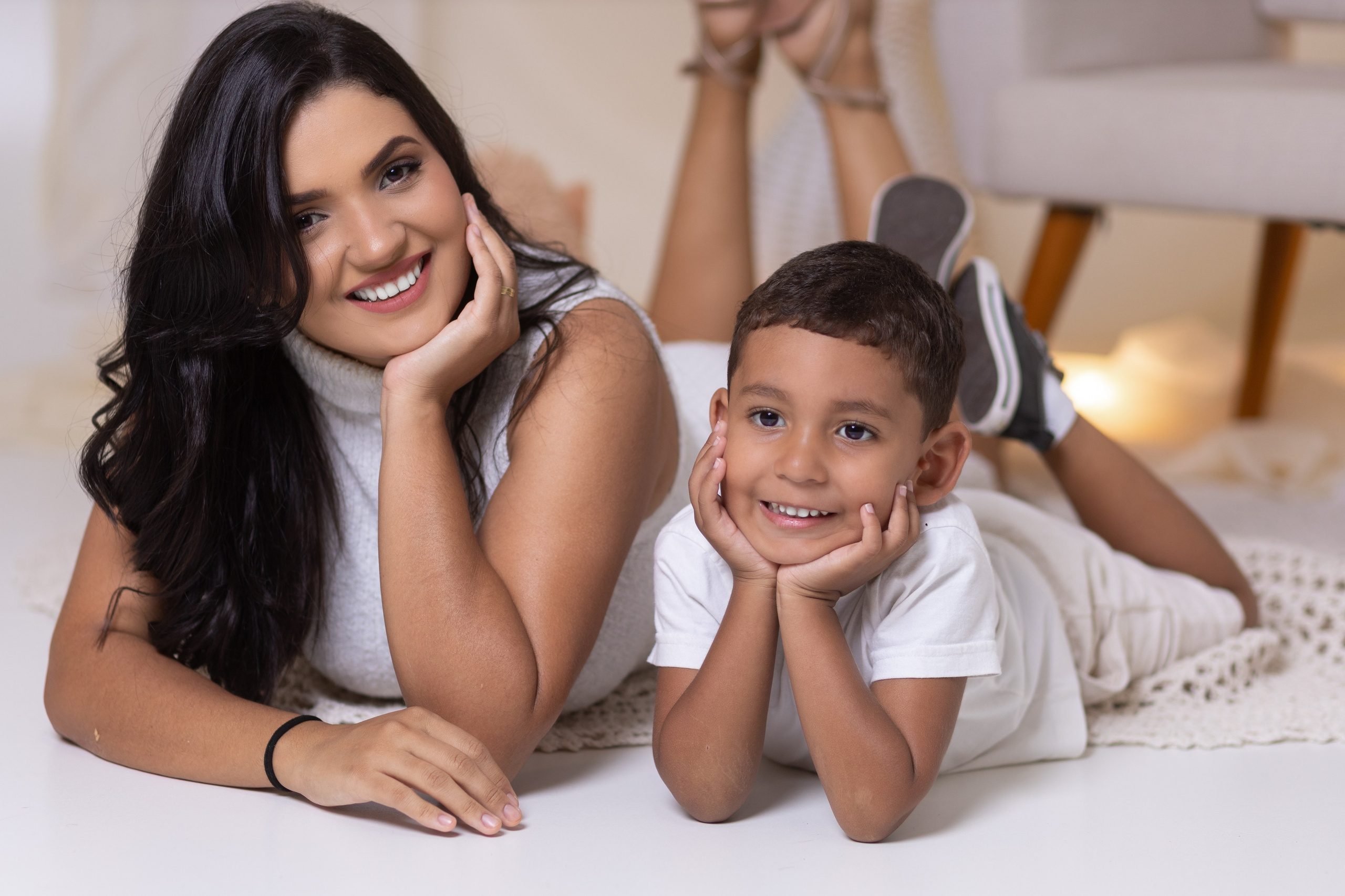 Charline | Dia das Mães. Bem-vindo ao Meu Mundo Fotográfico