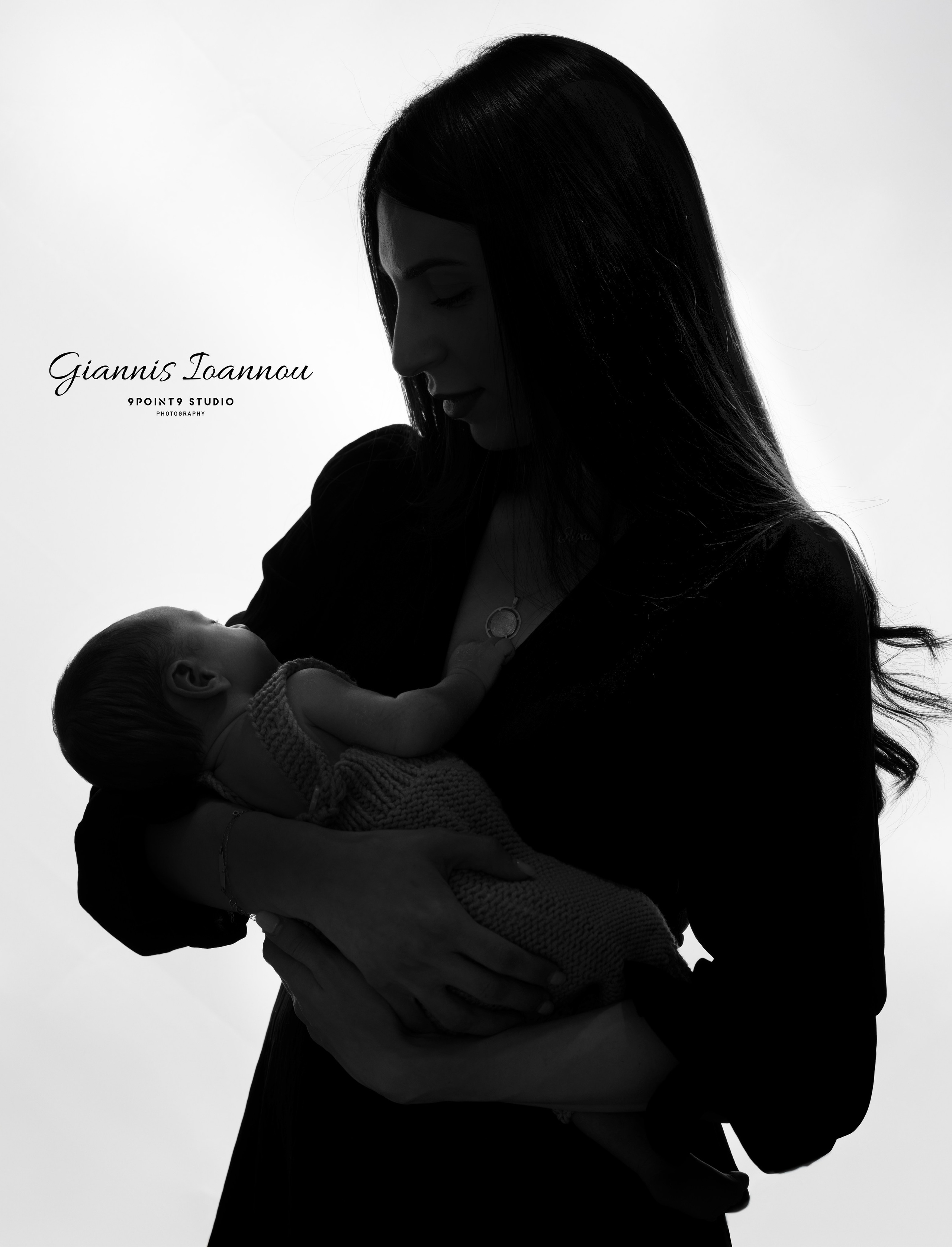NEWBORN. Giannis Ioannou