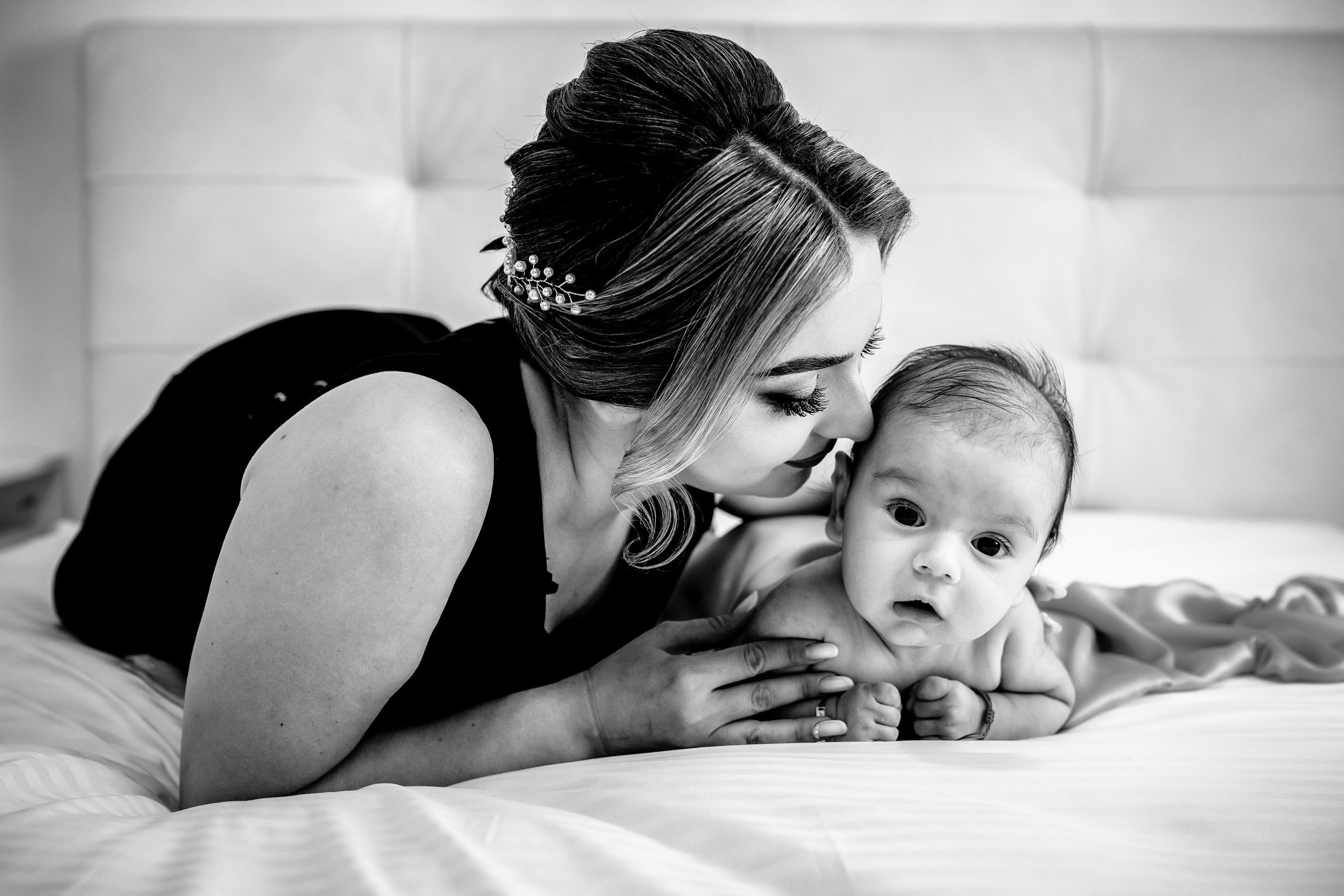 Gabriela, Stelian si Teodor. Fotograf nunta si evenimente Giurgiu