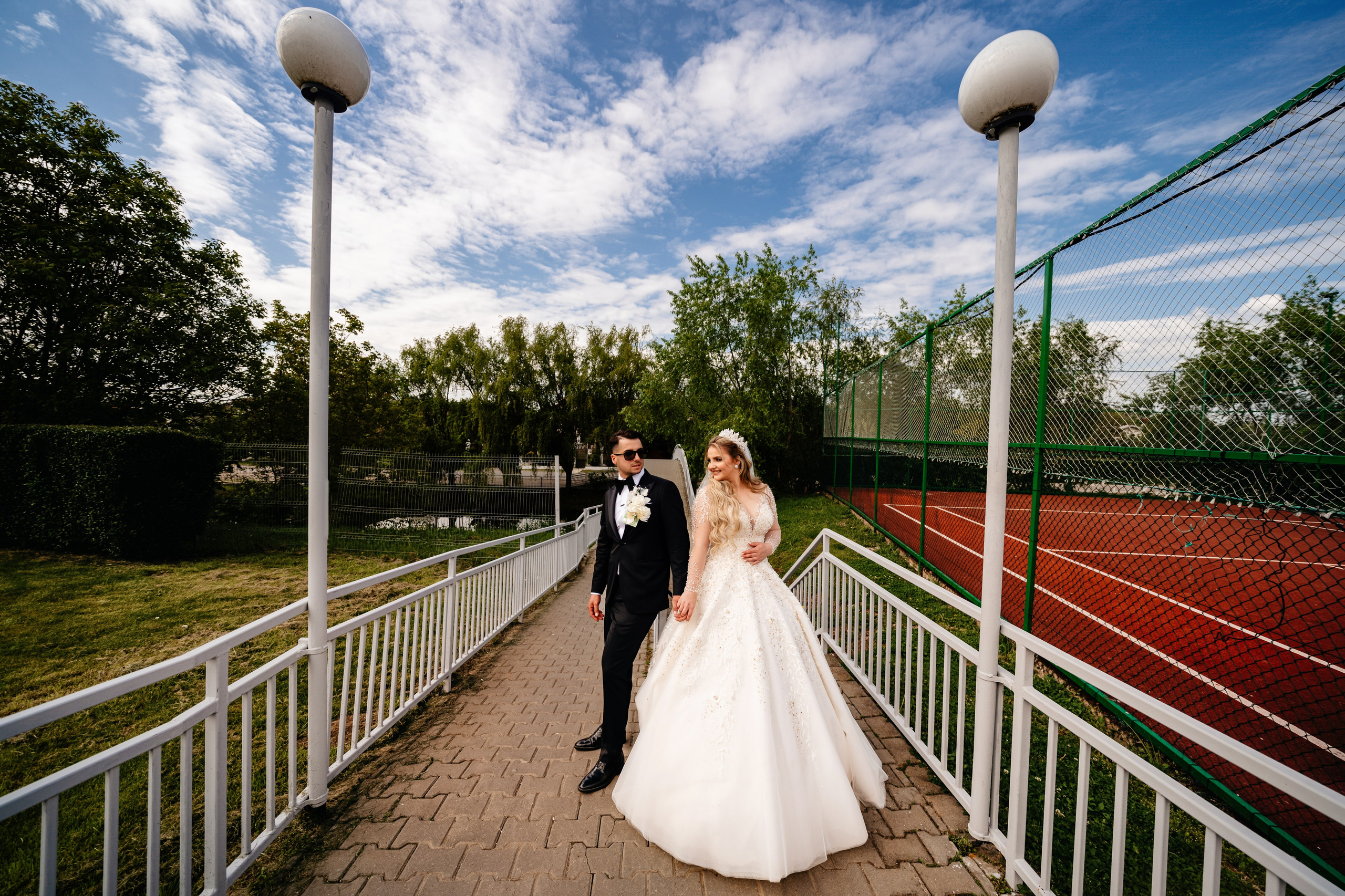 Cristiana & Cristian. Acasă