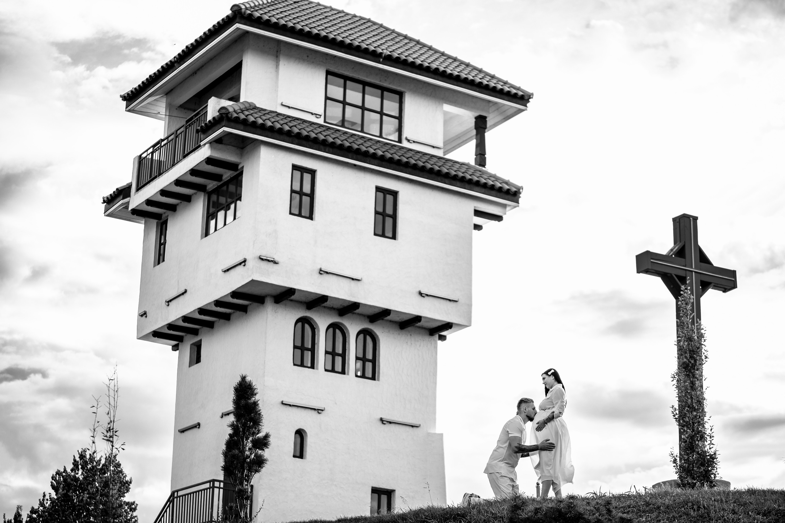 Mariana & Alex. Acasă