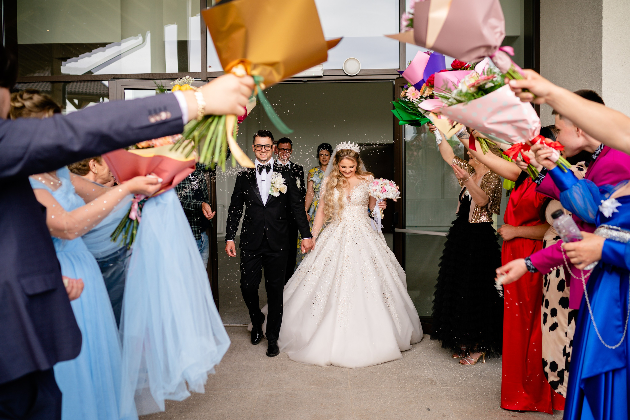 Cristiana & Cristian. Acasă