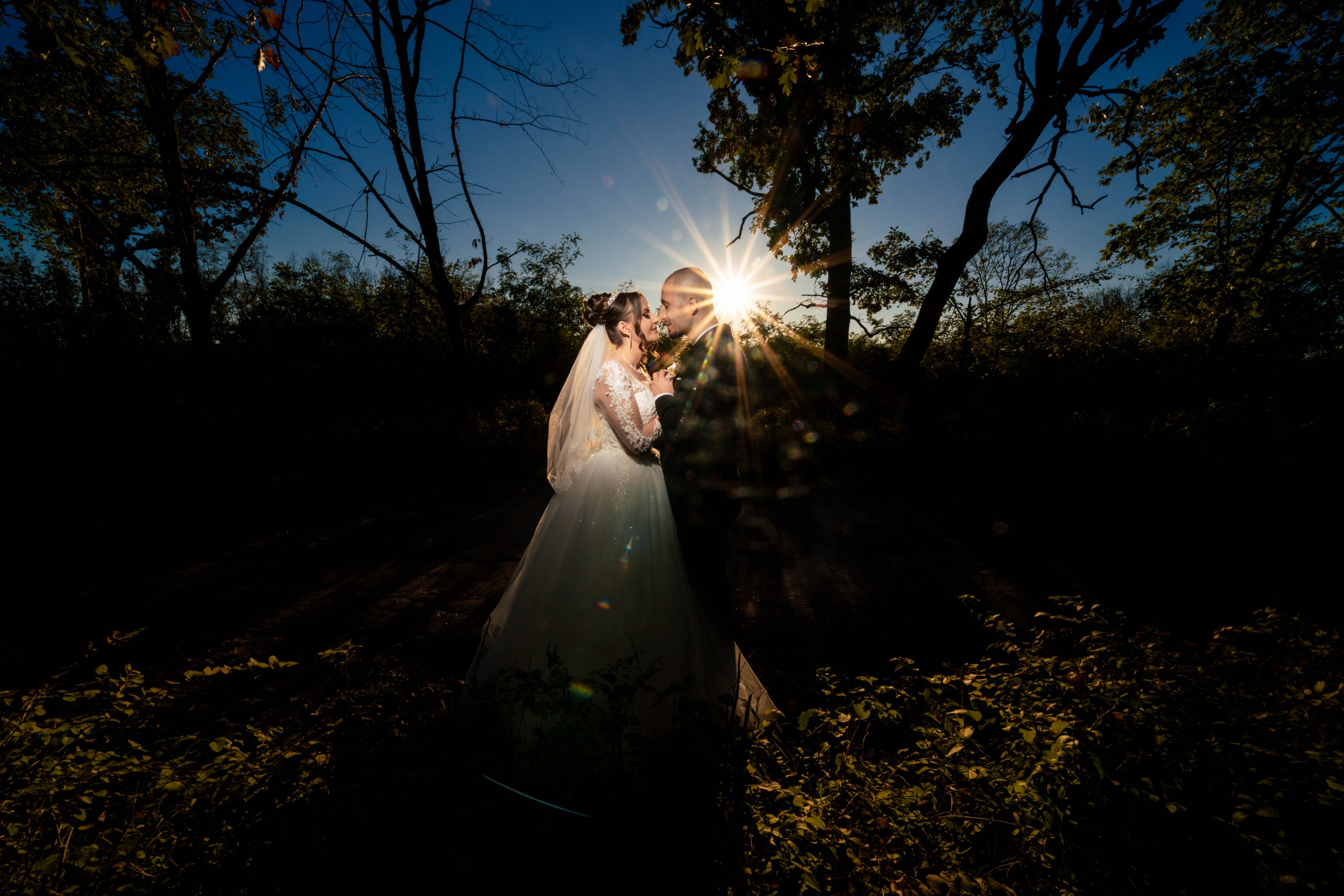 Ionela & Alex. Acasă