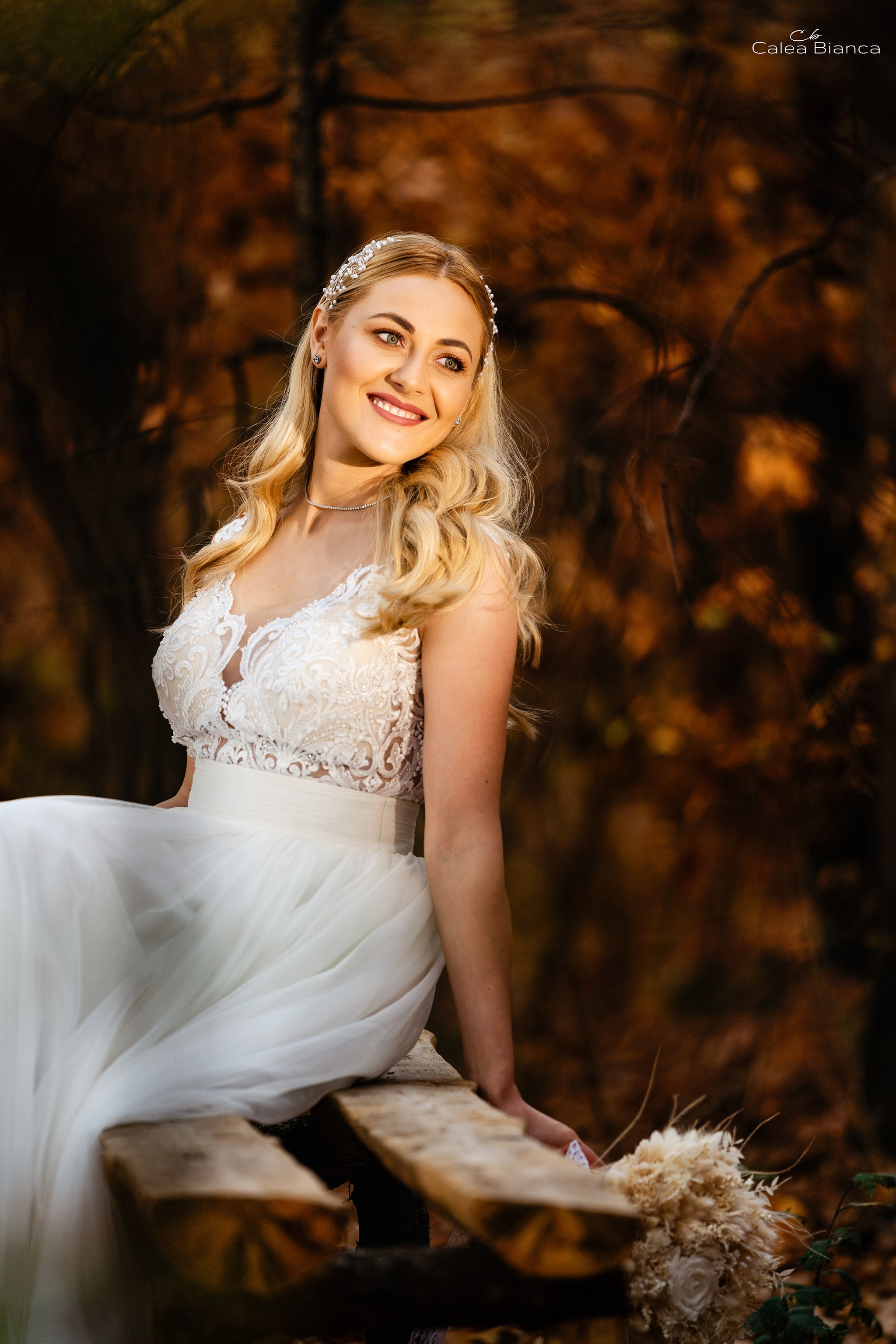 Adriana & Andrei - 2022. Fotograf nunta si evenimente Giurgiu