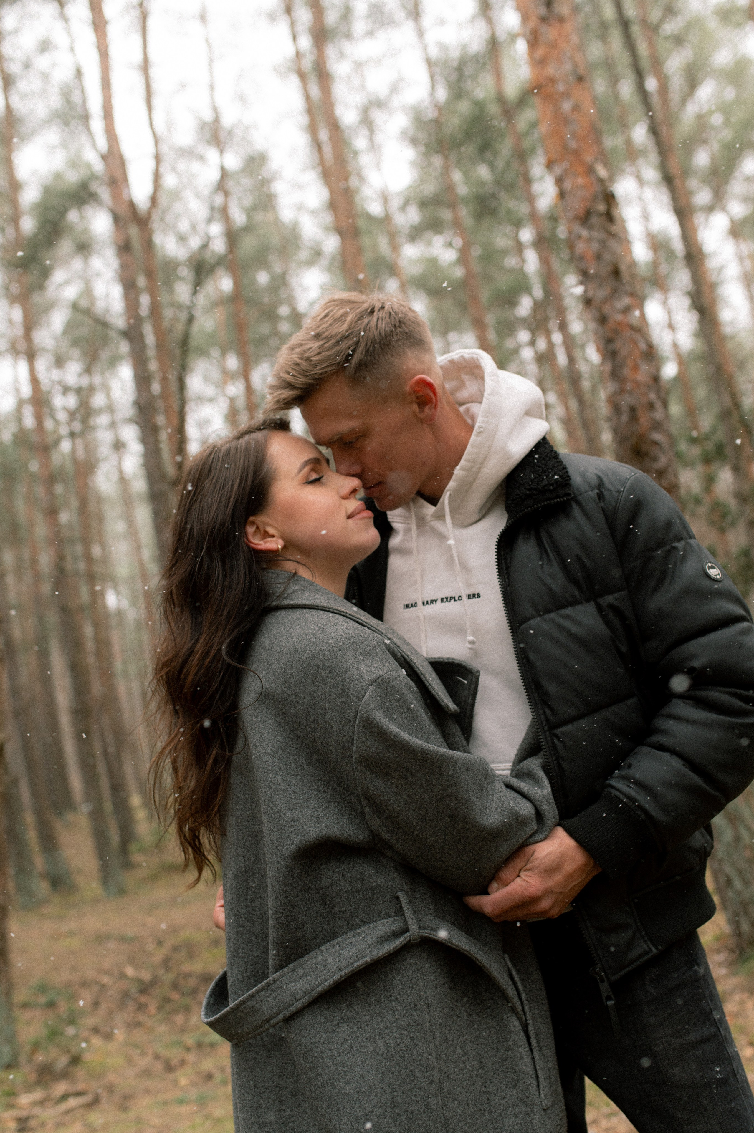 Ivan i Katia. Home page