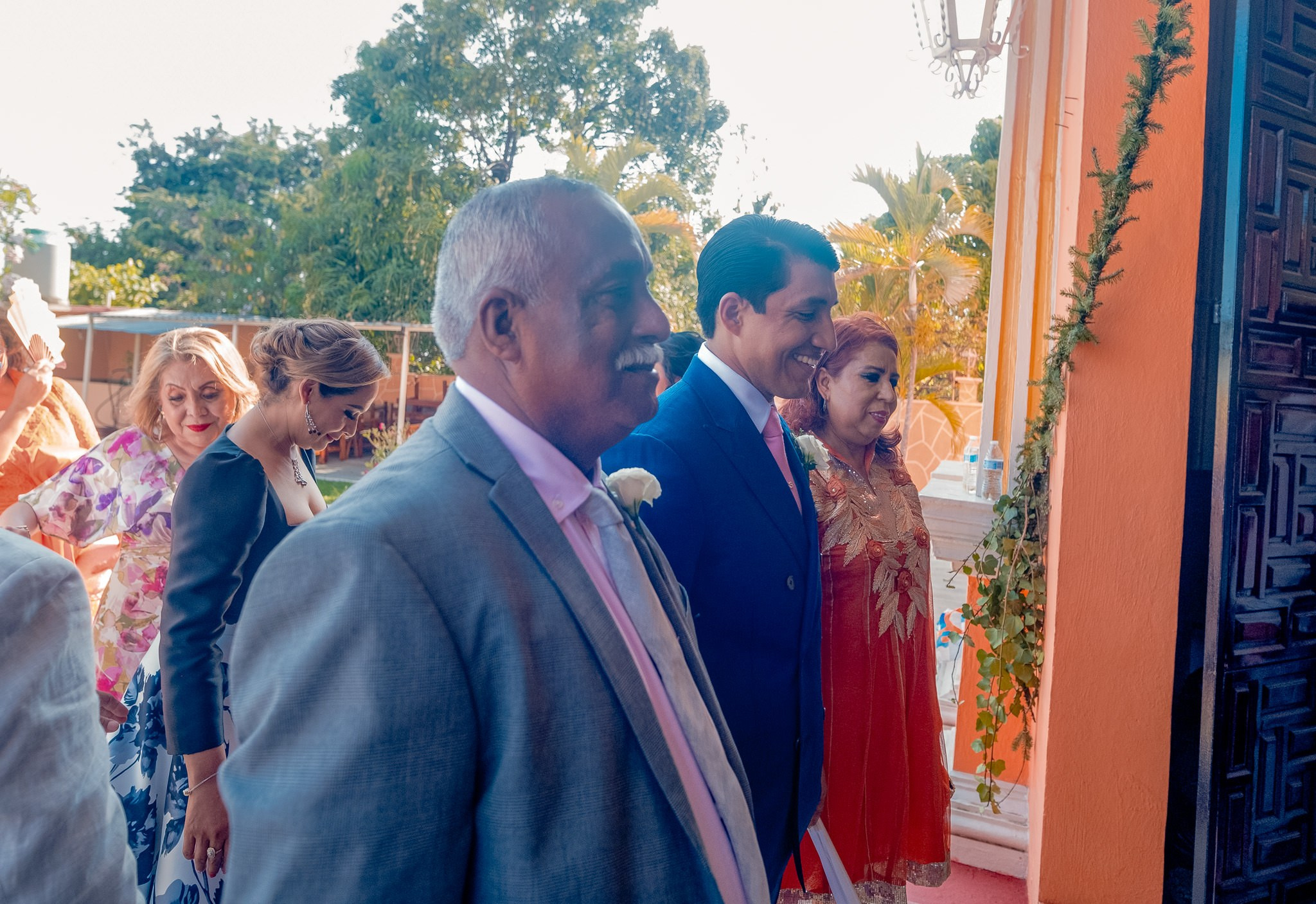 Dulce & Roberto / Guerrero. Wedding and family photographer in Mexico City