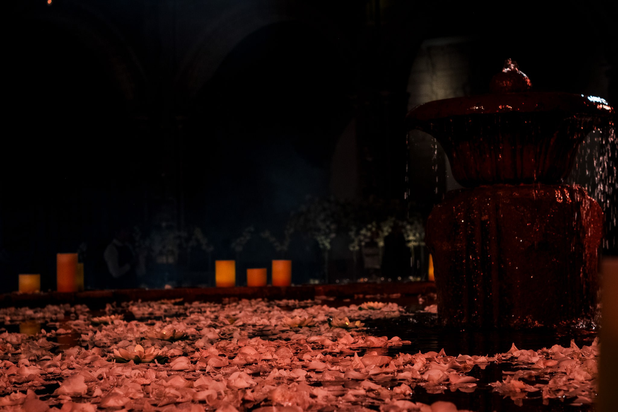 Wedding / Eramos desconocidos. Wedding and family photographer in Mexico City