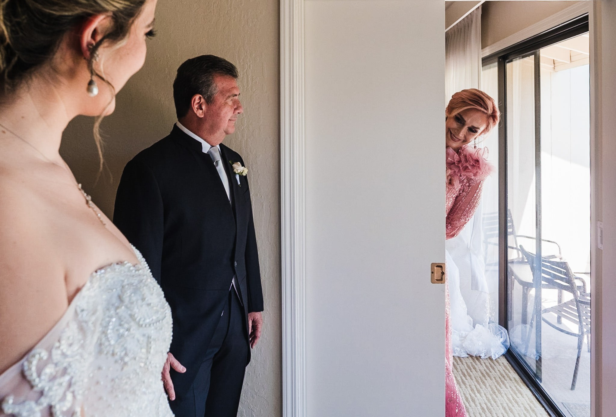 Rosy & Erik / San Francisco. Wedding and family photographer in Mexico City