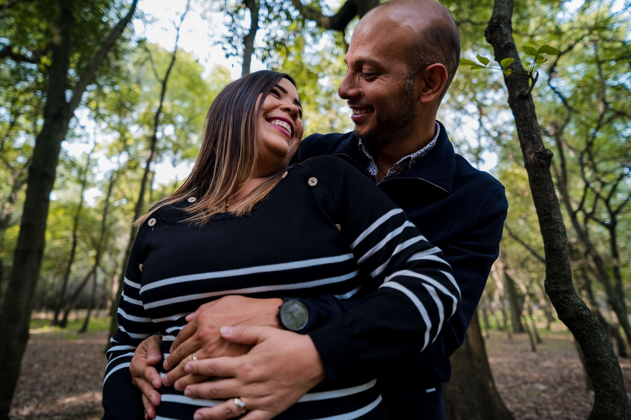 Maria. Wedding and family photographer in Mexico City