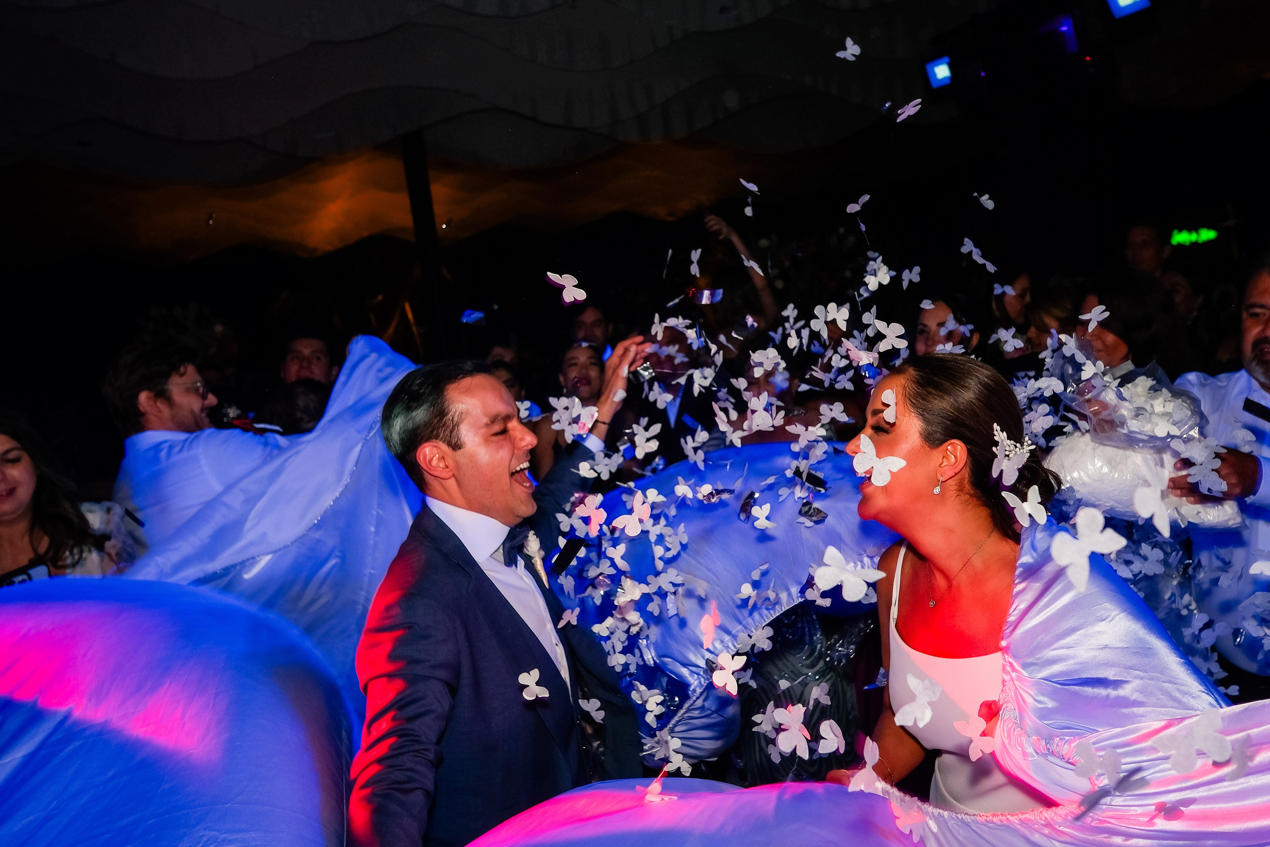 Gigi & Luis / Cuernavaca. Wedding and family photographer in Mexico City
