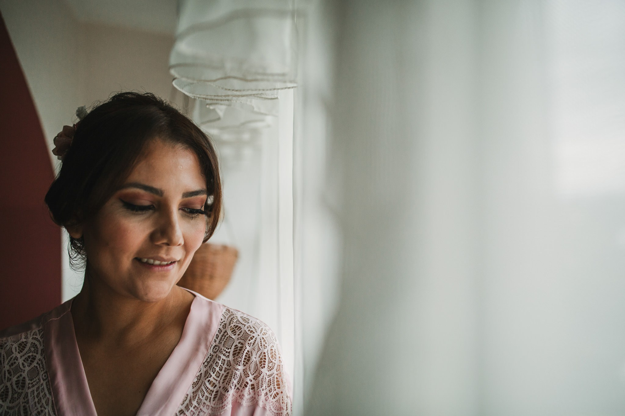 Sofi & Fer. Wedding and family photographer in Mexico City