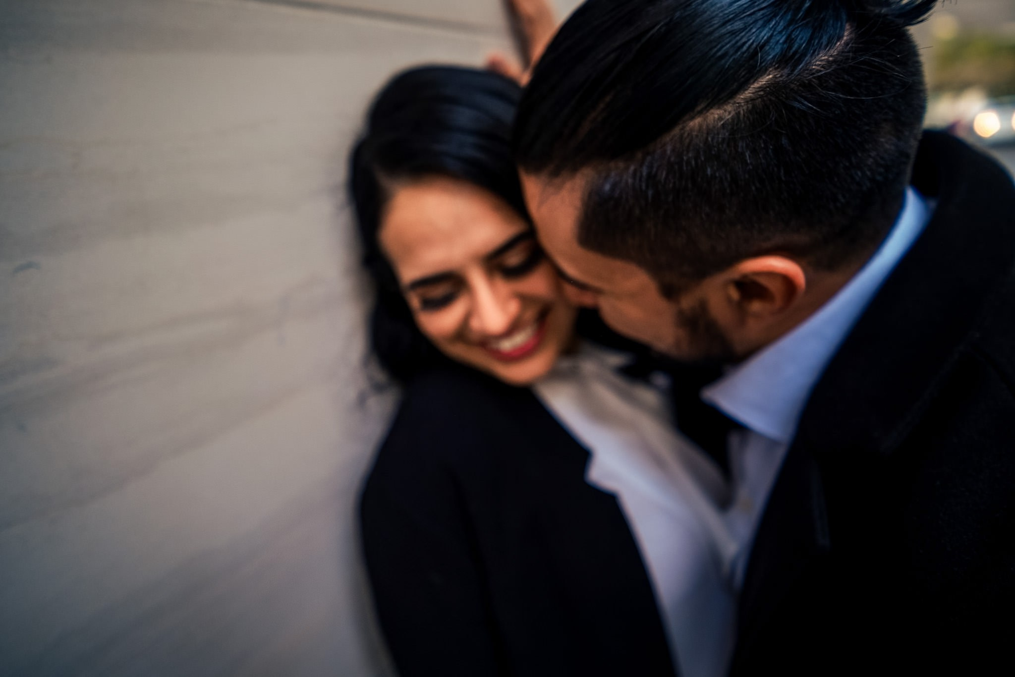 Lety & Pedro. Wedding and family photographer in Mexico City