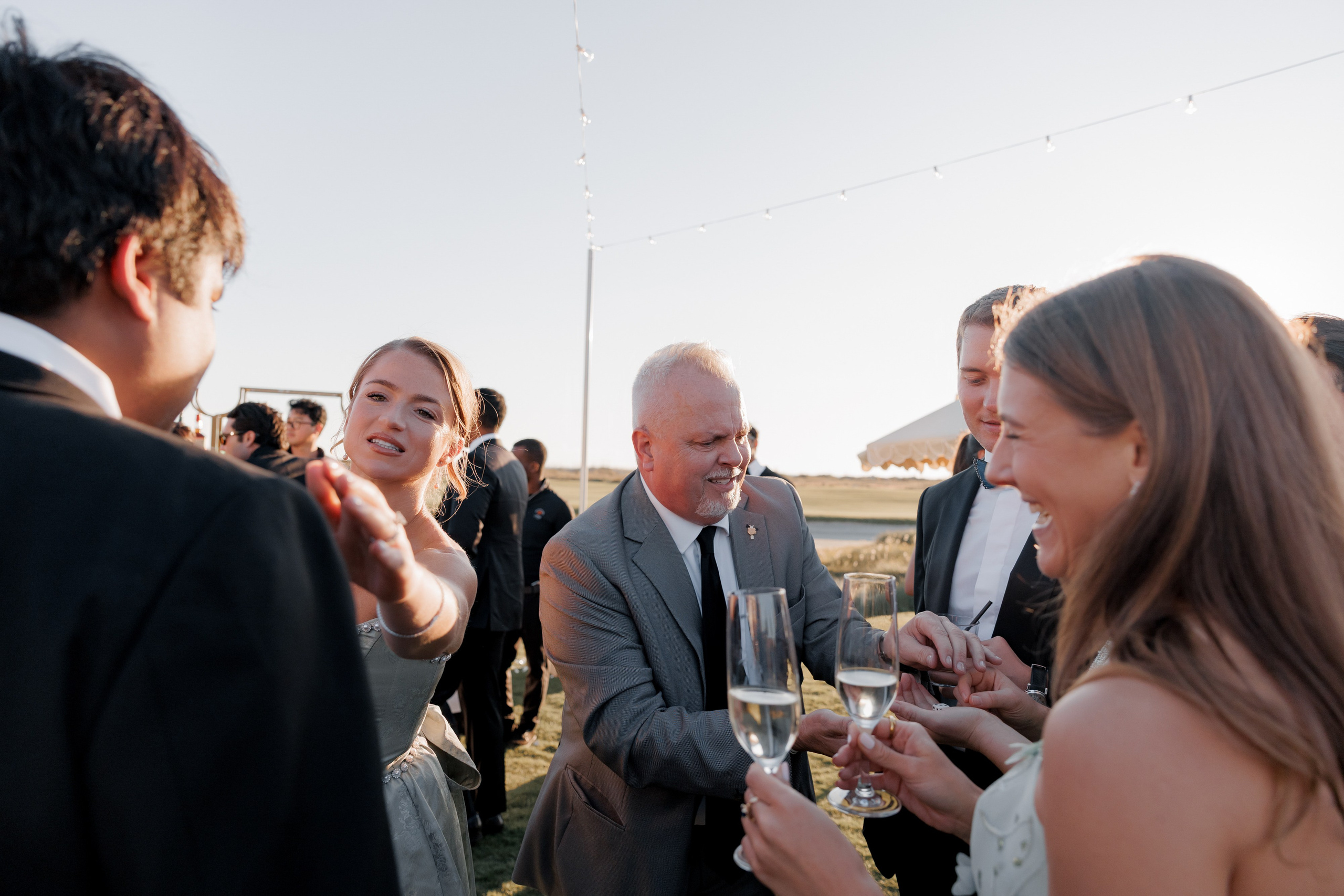 Marci and Yi. Wedding photographer and videographer New York | New Jersey