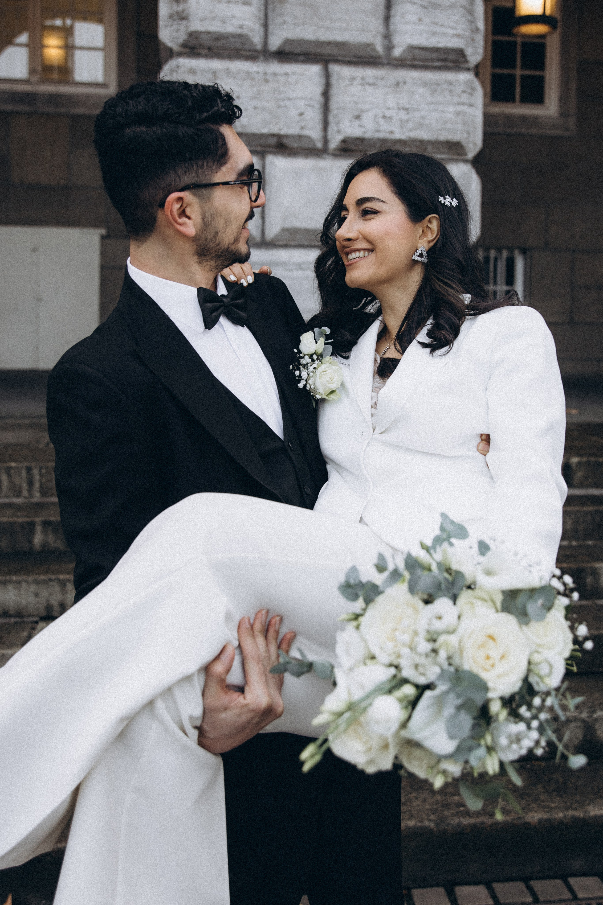 Hochzeit. Fotograf Düsseldorf, Köln, NRW - Kristina Braudo