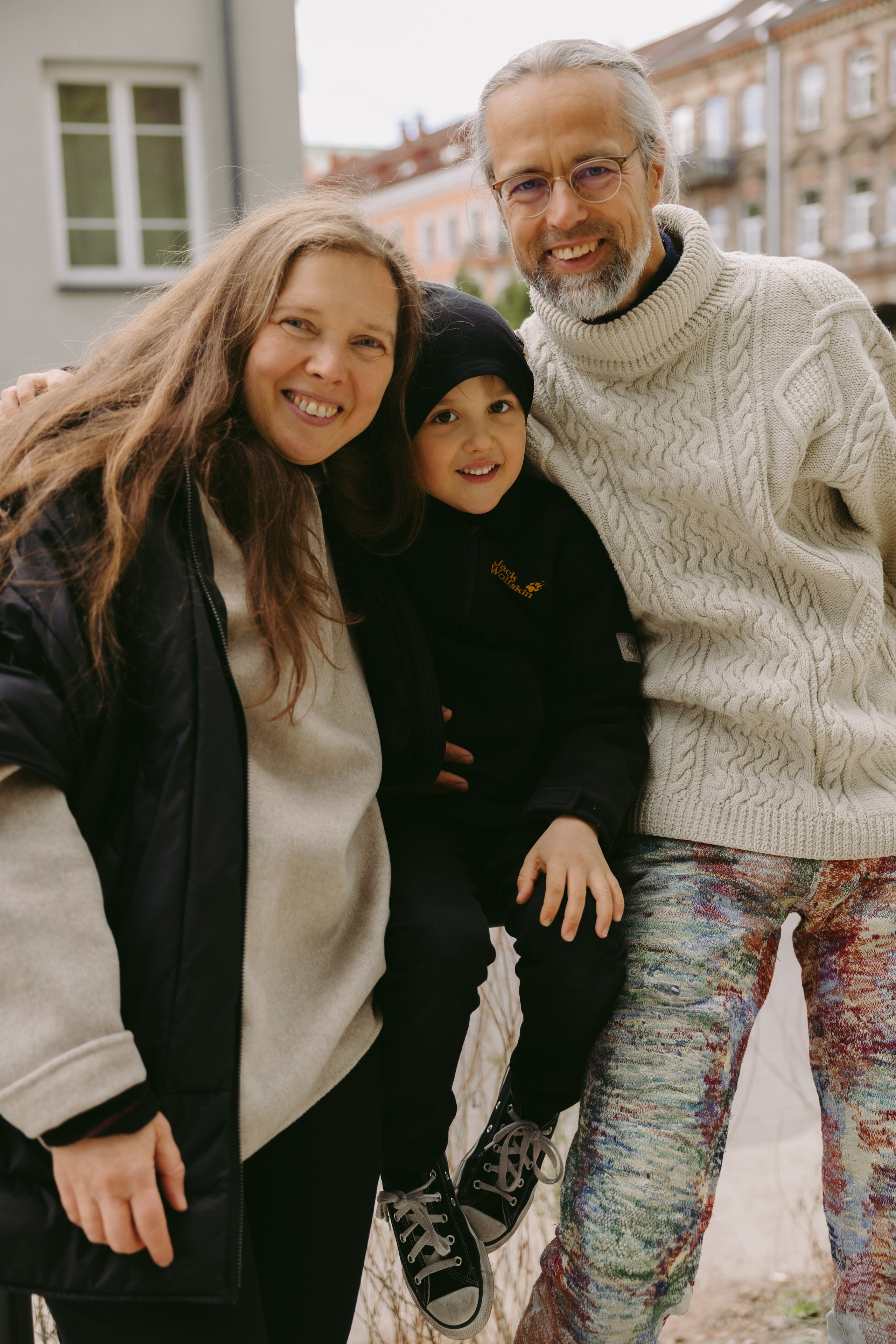 Didelės šeimos fotosesija | VILNIUS. Vestuvių ir šeimų fotografė Lena Bondarenko / belove photo